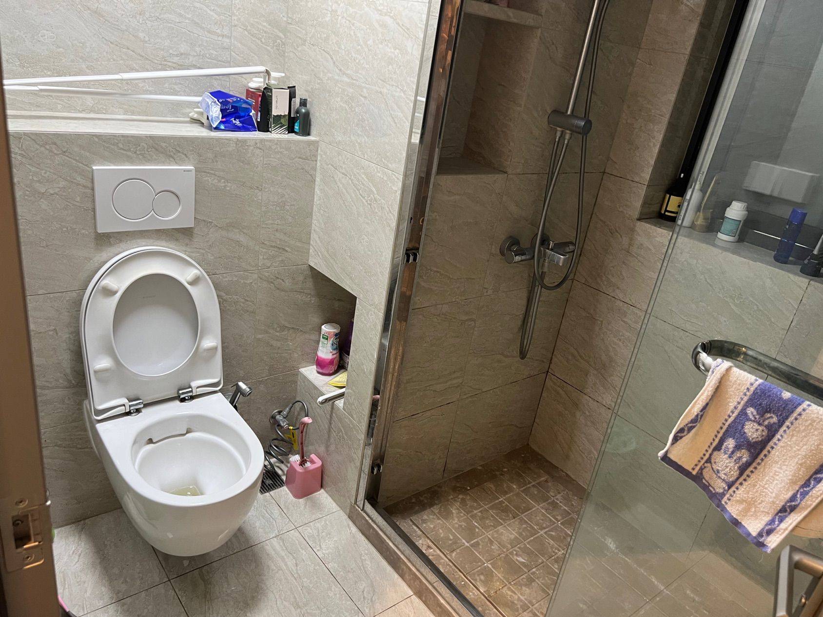 andrew22整租房源3