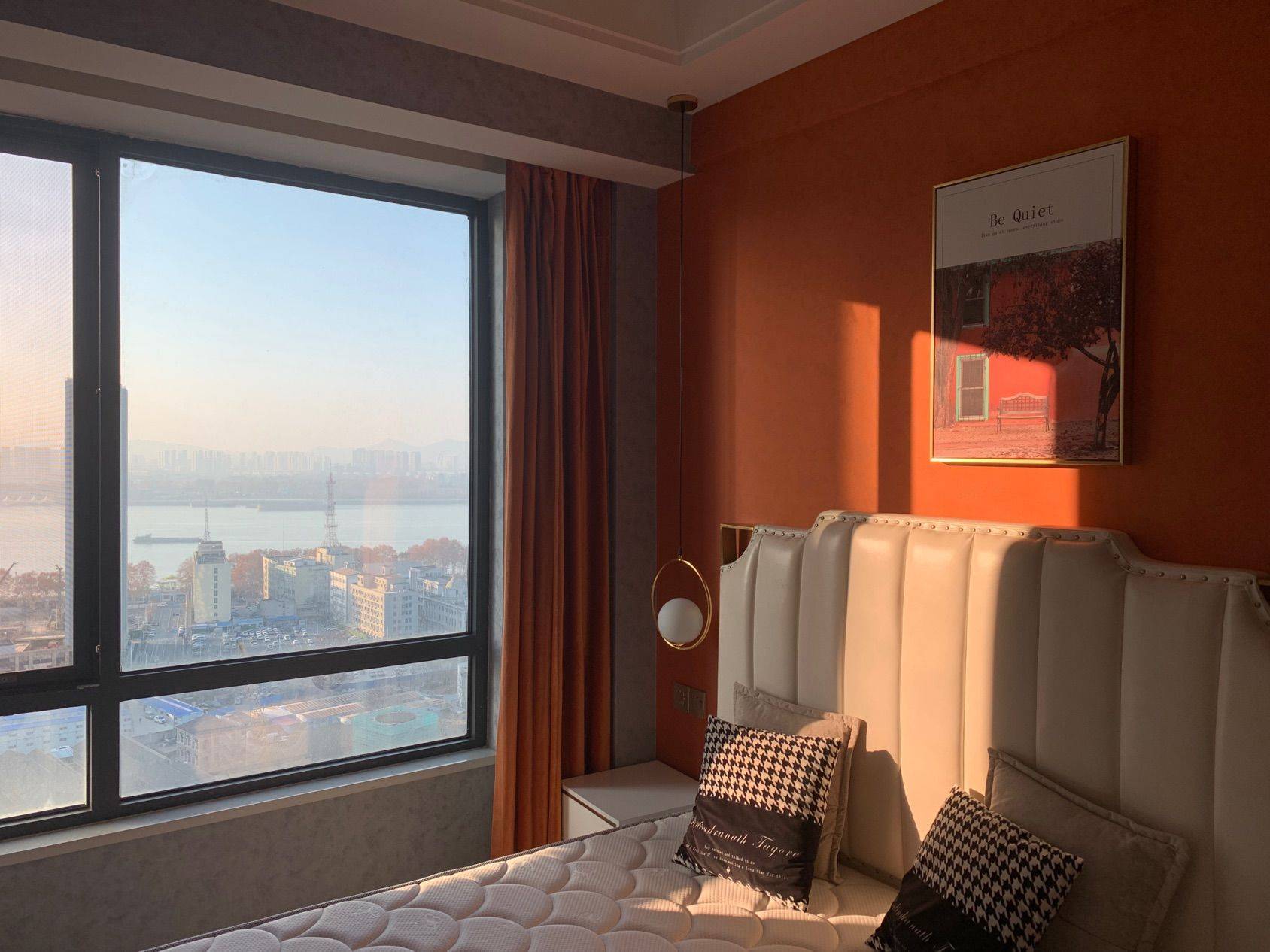 Gulou 证大阅公馆