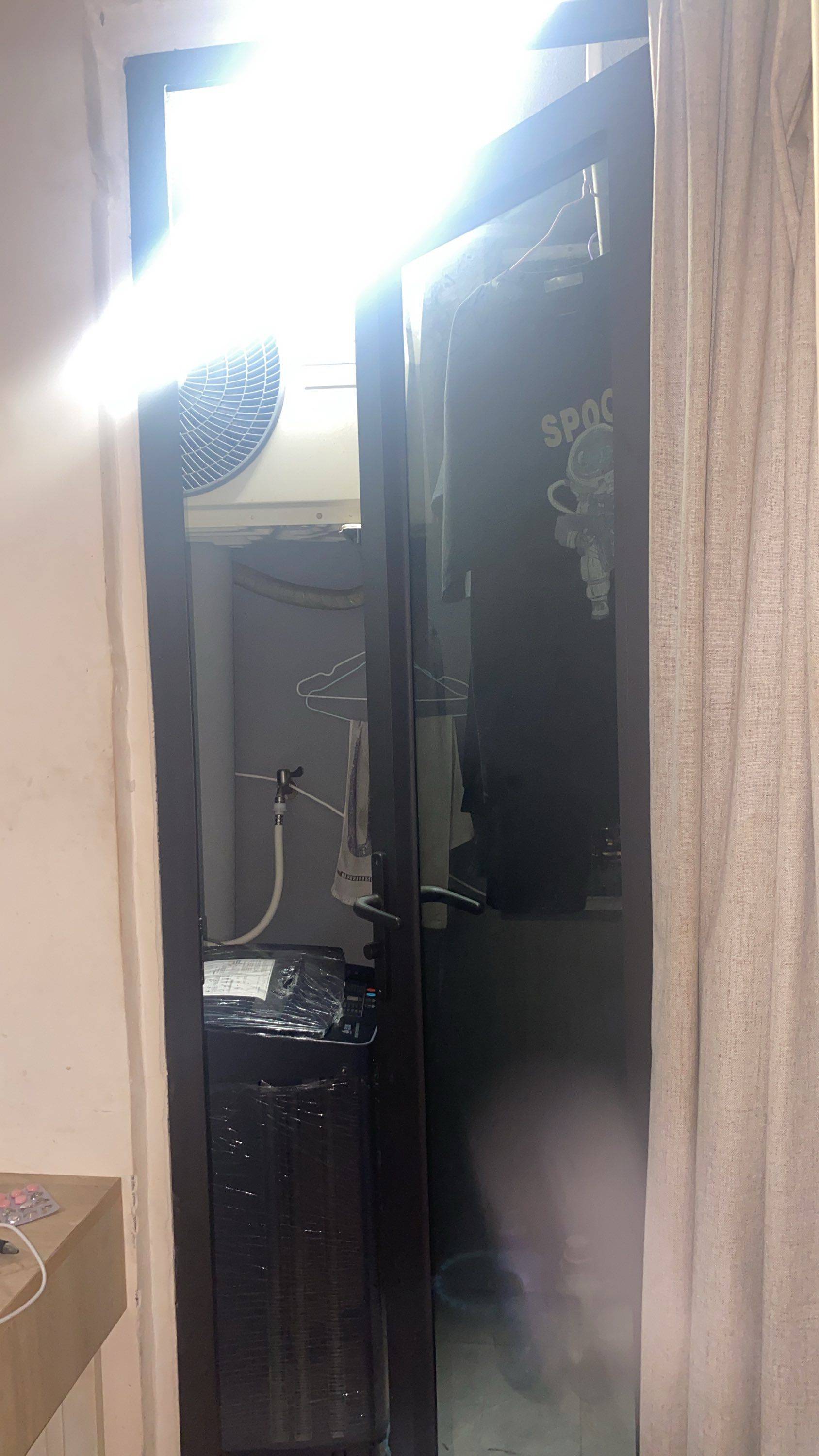 深圳 龙华 | 浪口村一区_5