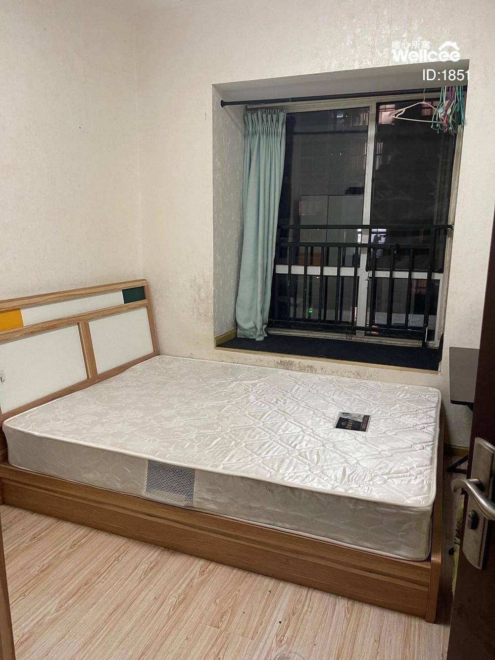 成華 福晟钱隆天下-2幢