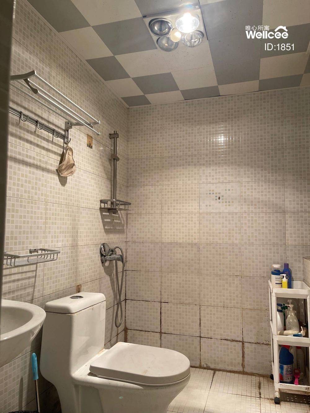 成都 成華 | 福晟钱隆天下-2幢_3