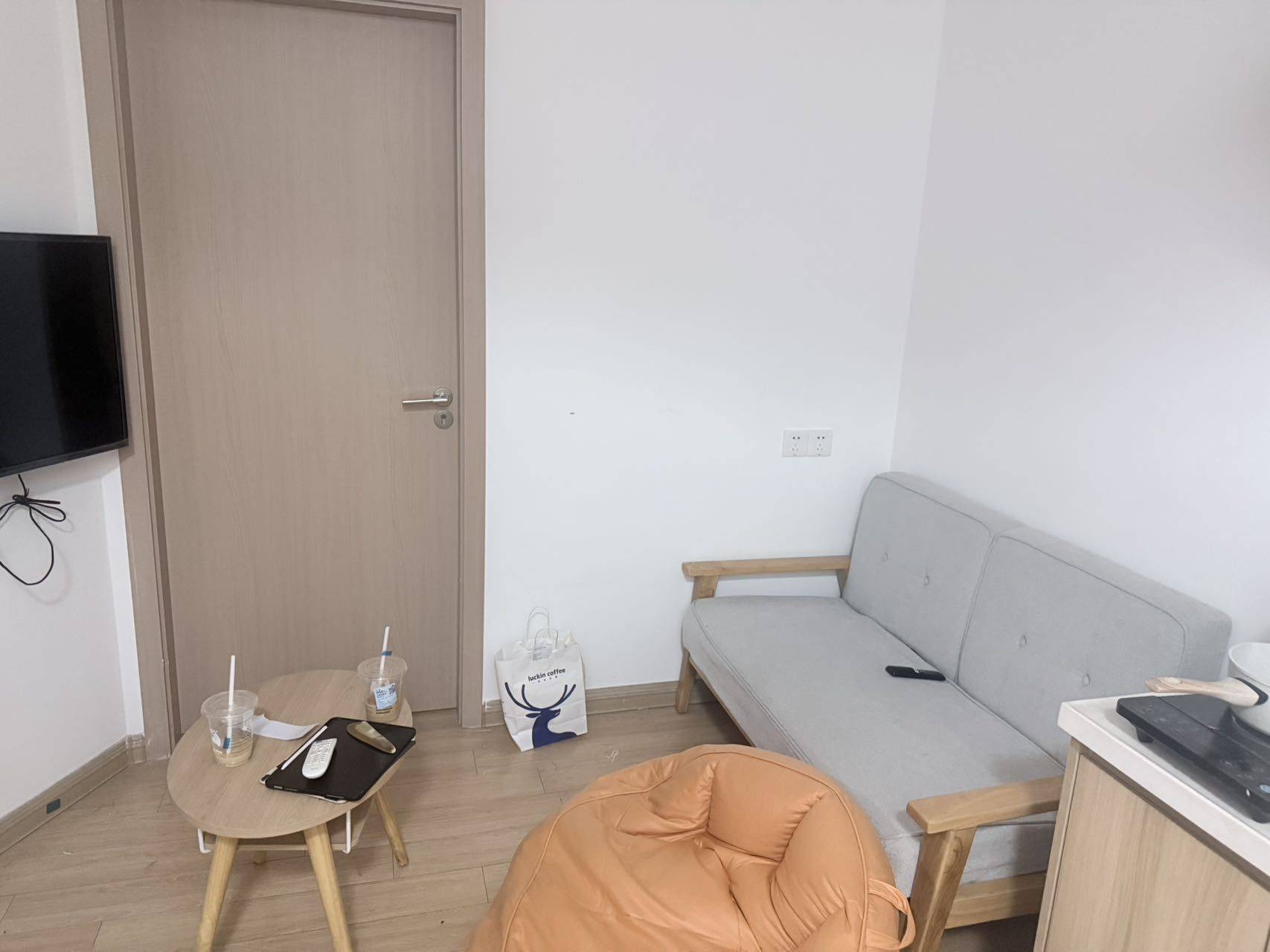 林林林酱油整租房源1