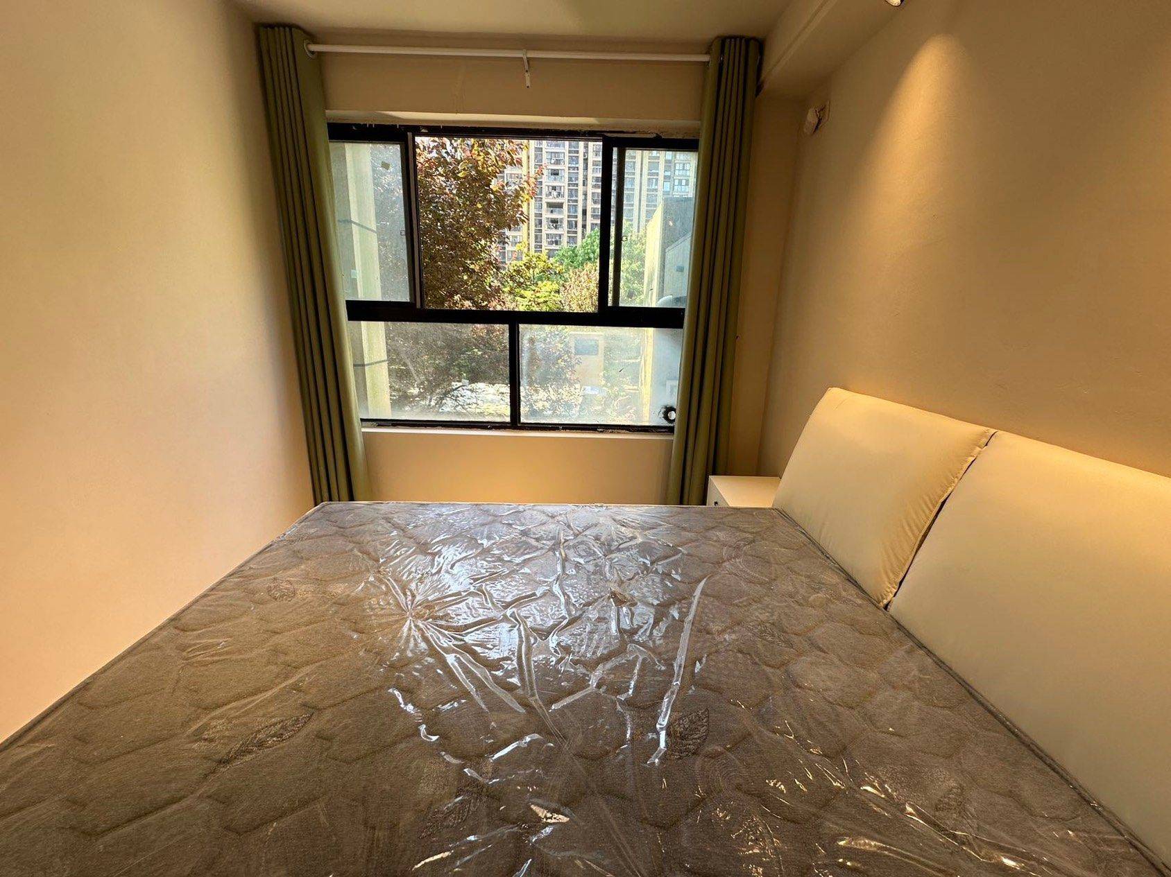 Suzhou Wuzhong | 合景领峰_7