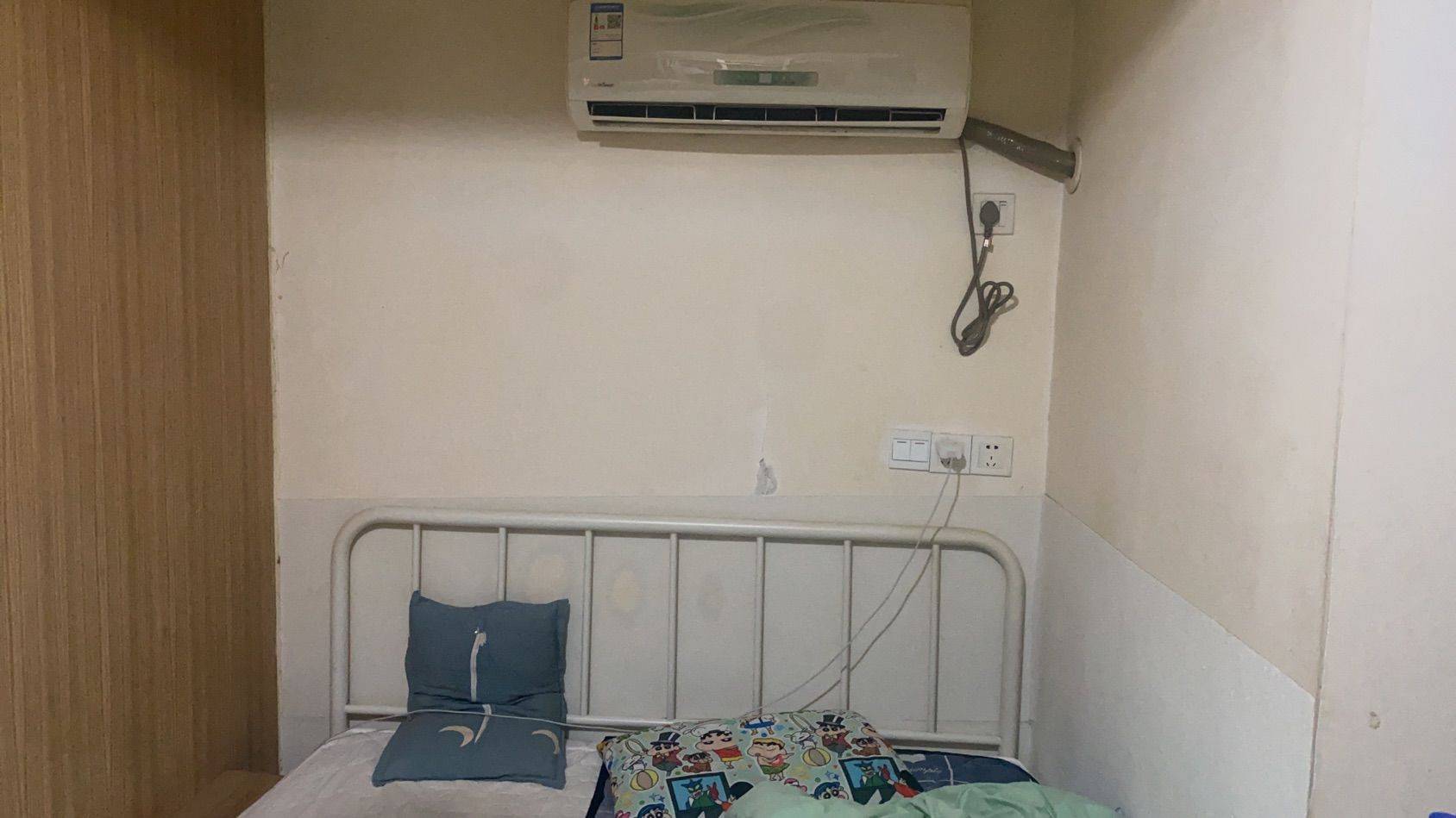 像歌词一样遗憾整租房源3