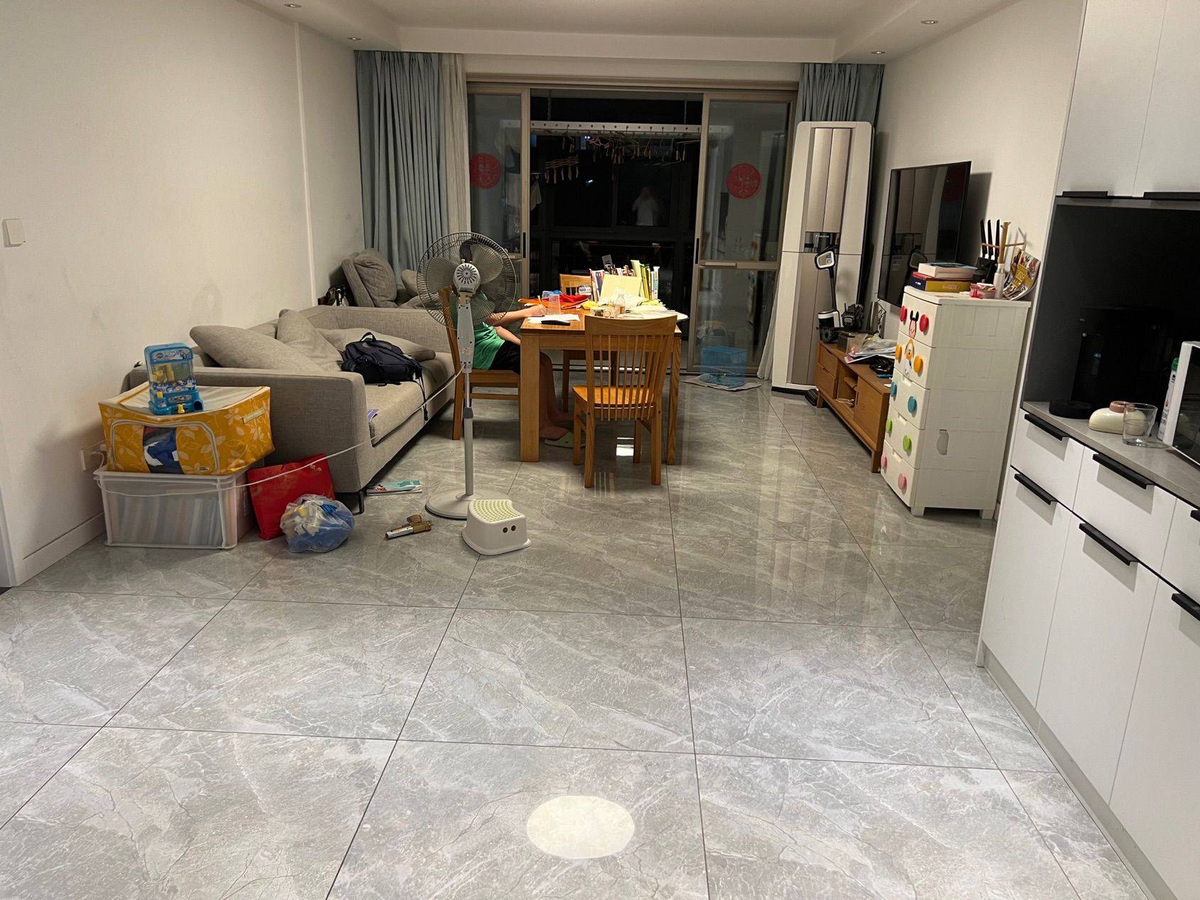 andrew22整租房源1