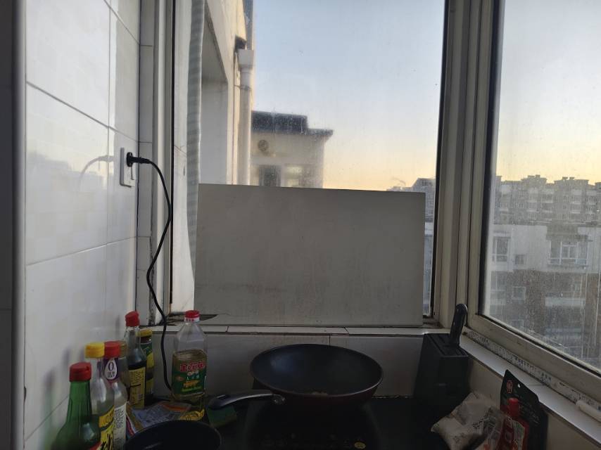 沈阳 皇姑 | 鸭绿江街47号-4号楼_4