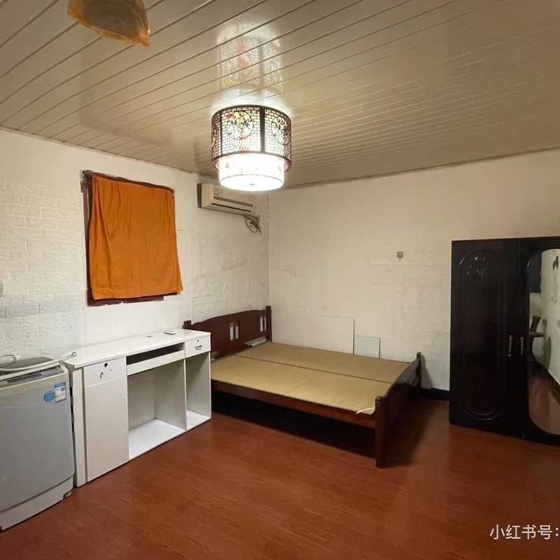 Suzhou Gusu | 春和景明民宿(苏州观前街店)_3