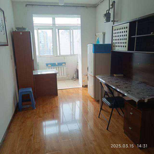 沈阳 皇姑 | 鸭绿江街47号-4号楼_5