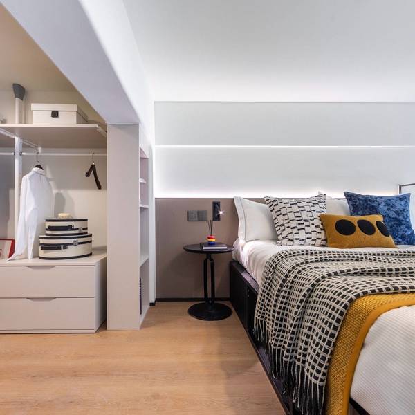 晟光里刘亦菲整租房源1