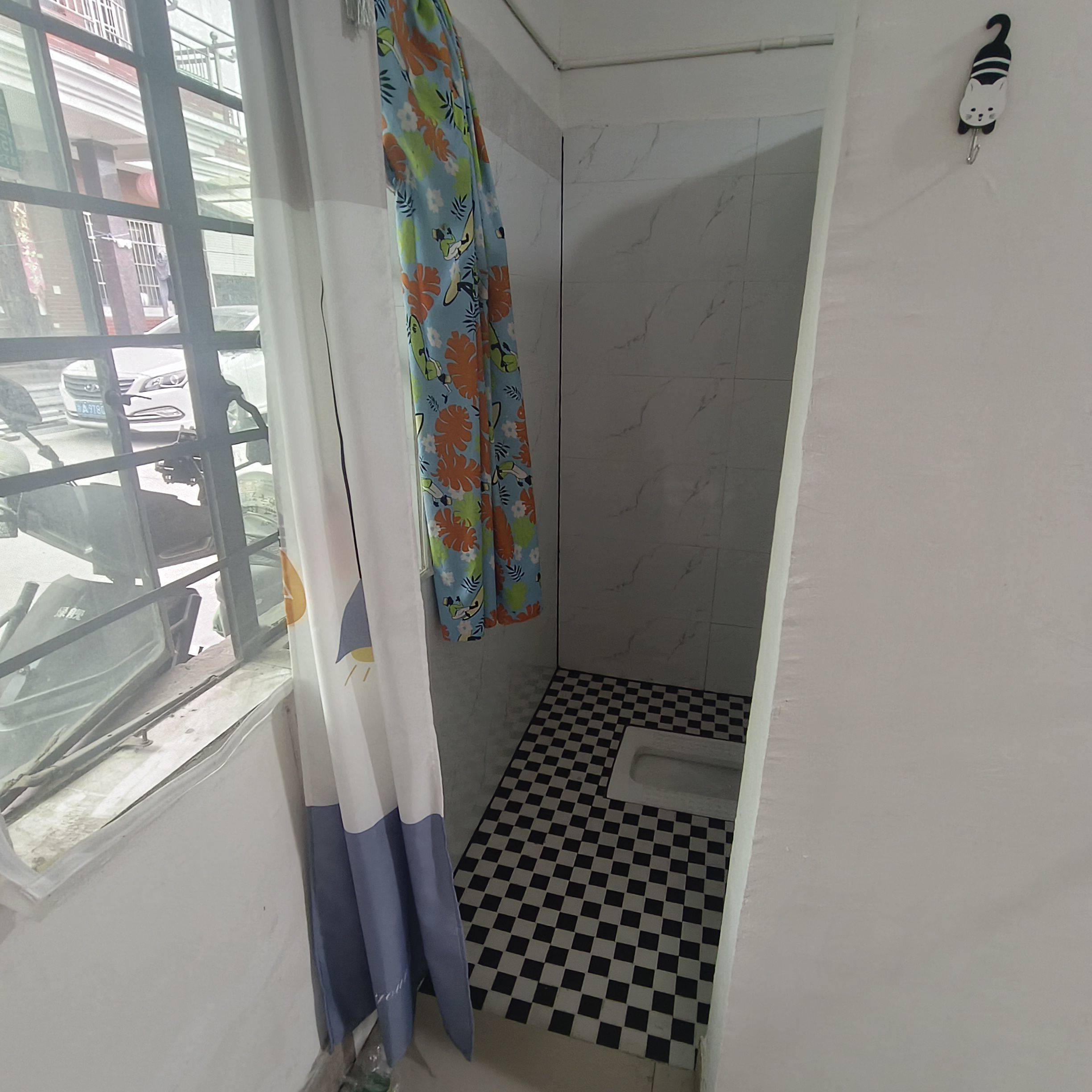Hangzhou Xiaoshan | 靖南村3组15号楼_5