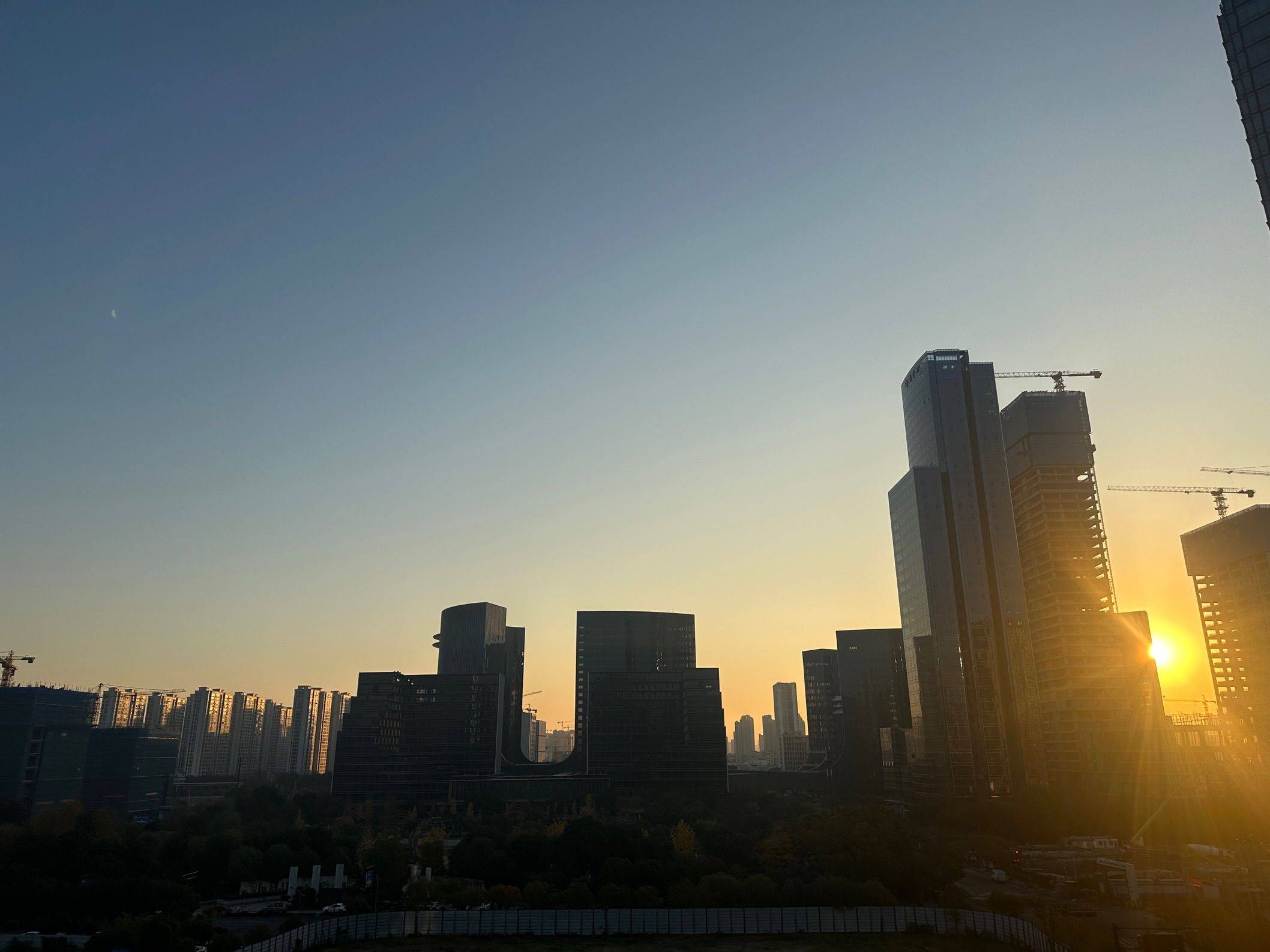 萧山 荣星君佳园-9幢