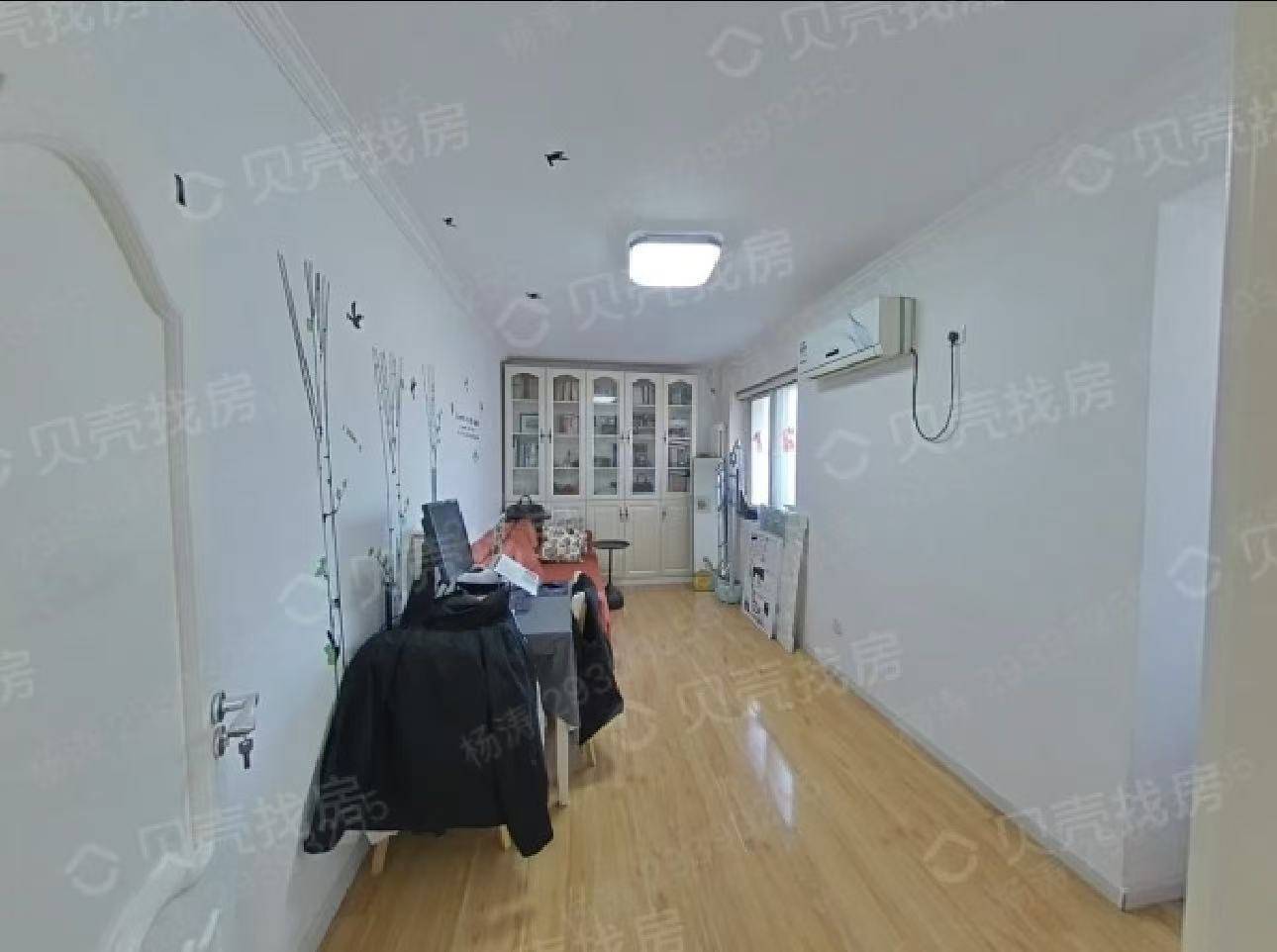 北京 朝阳 | 静安里甲19号楼_5