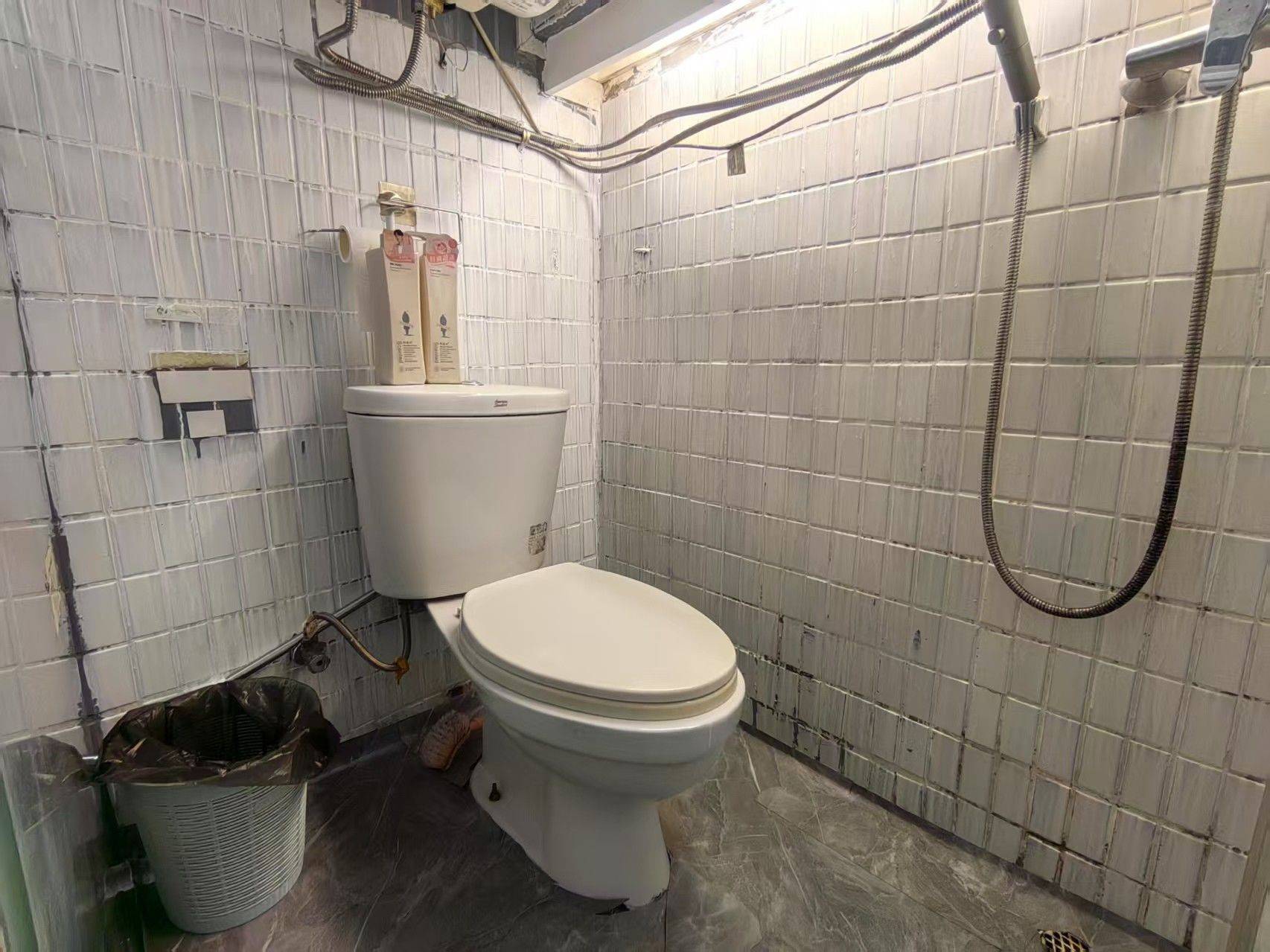 广州 越秀 | 东横街小区_6