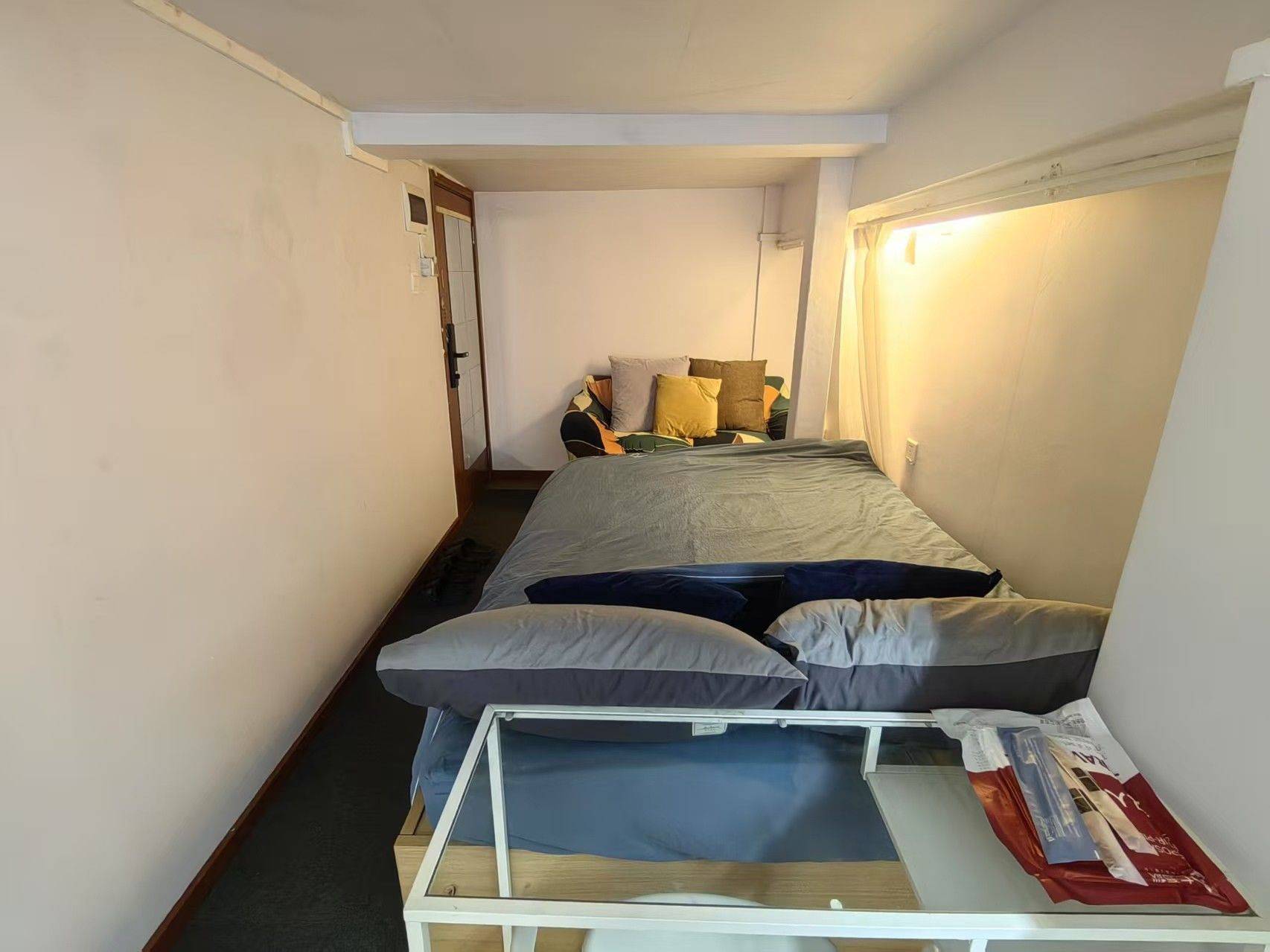 广州 越秀 | 东横街小区_3