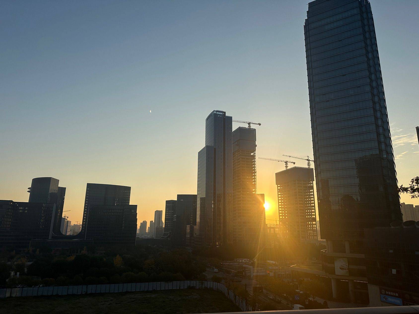 萧山 荣星君佳园-9幢