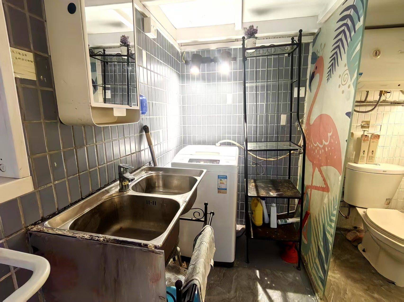 广州 越秀 | 东横街小区_7