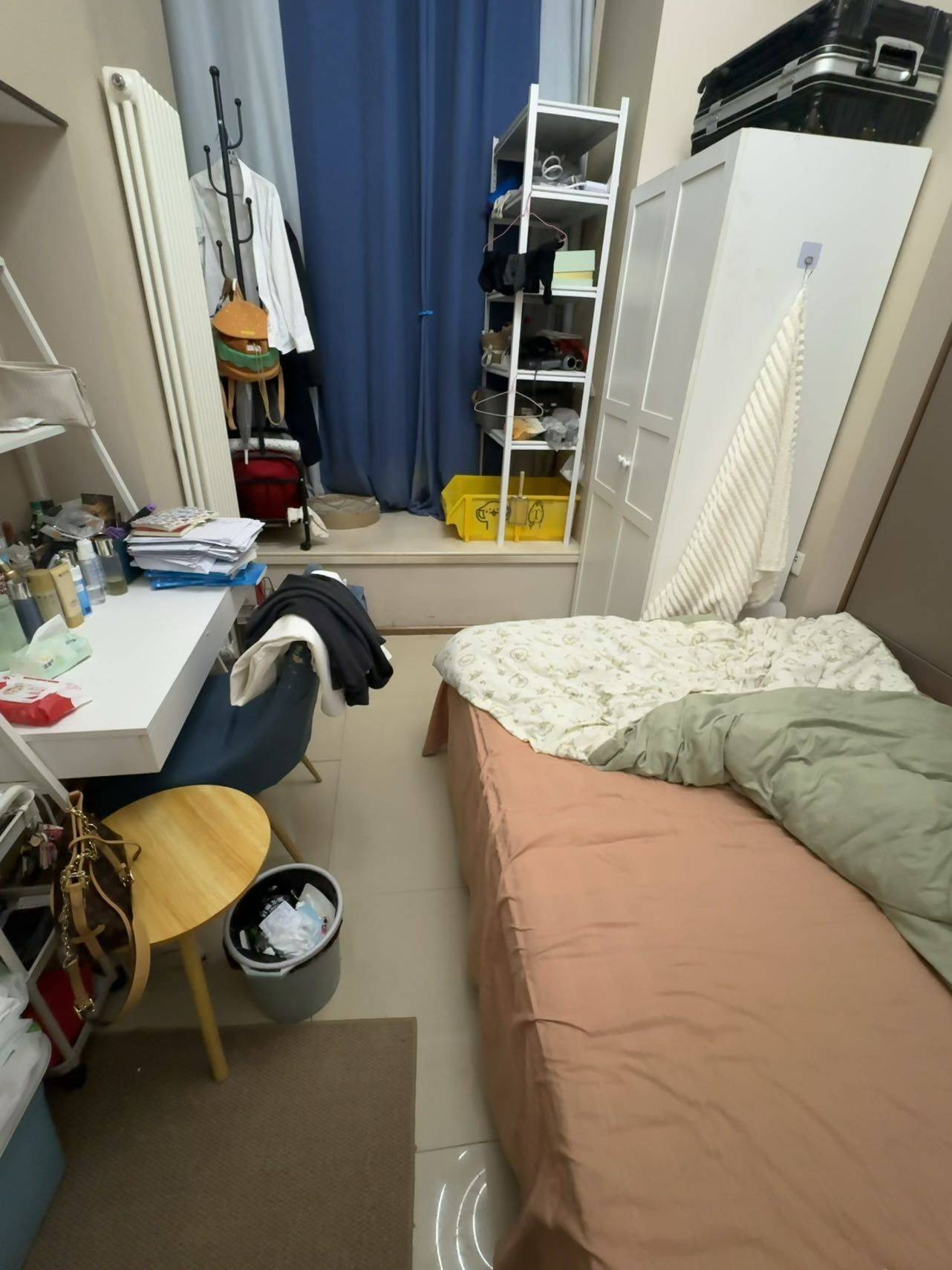 คค整租房源2