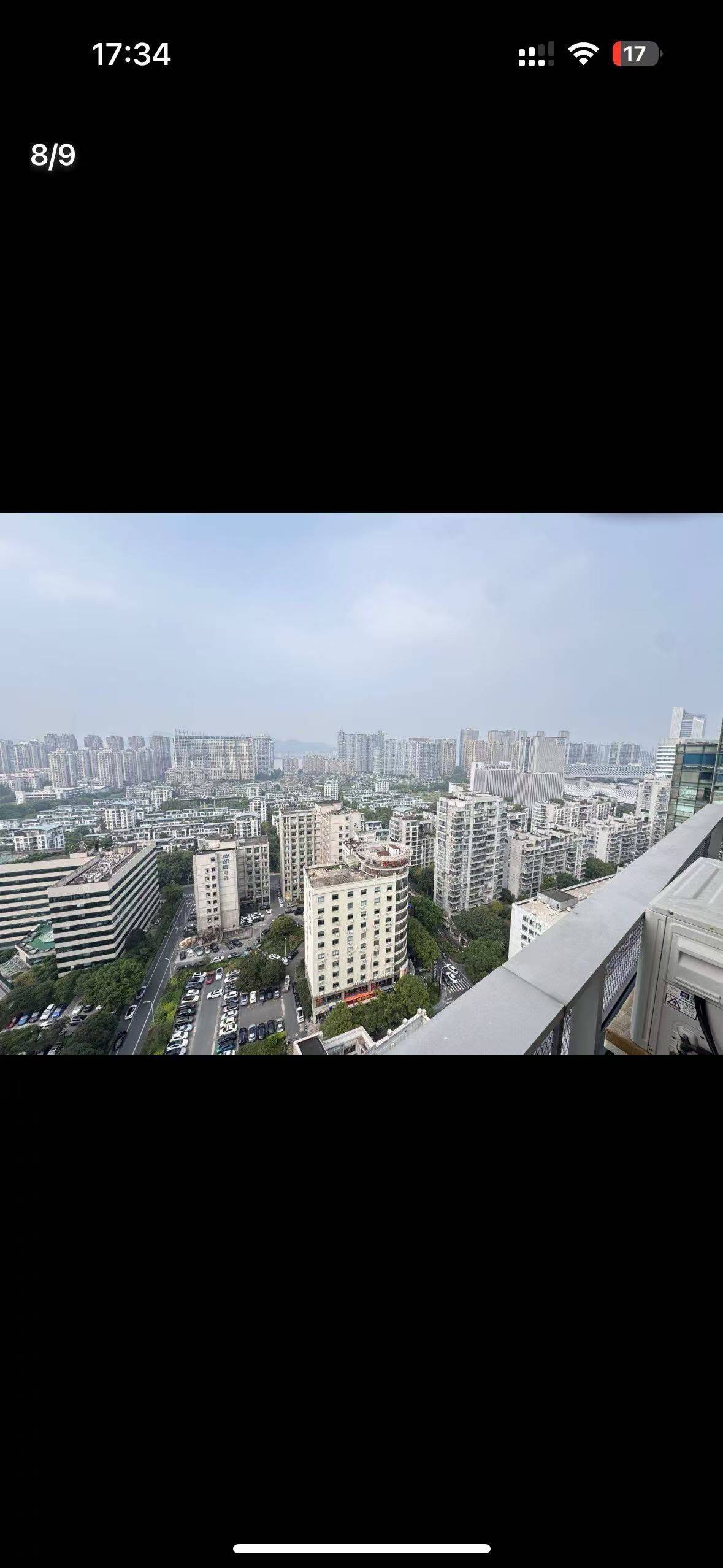 杭州 濱江 | 龙禧国际名宅_7