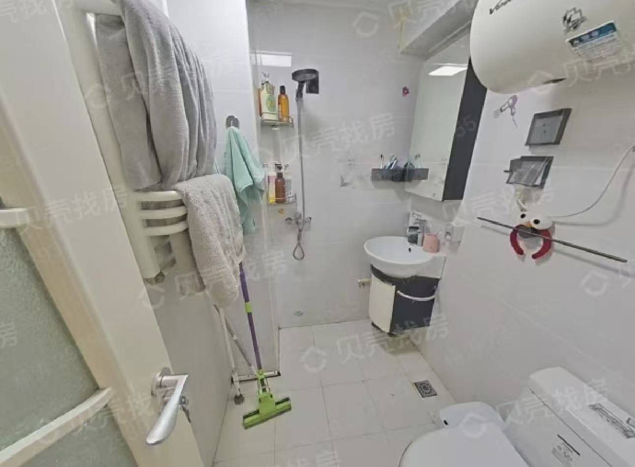 北京 朝阳 | 静安里甲19号楼_4