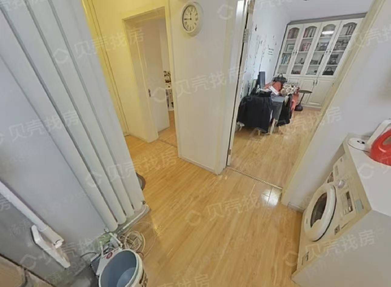 北京 朝阳 | 静安里甲19号楼_3