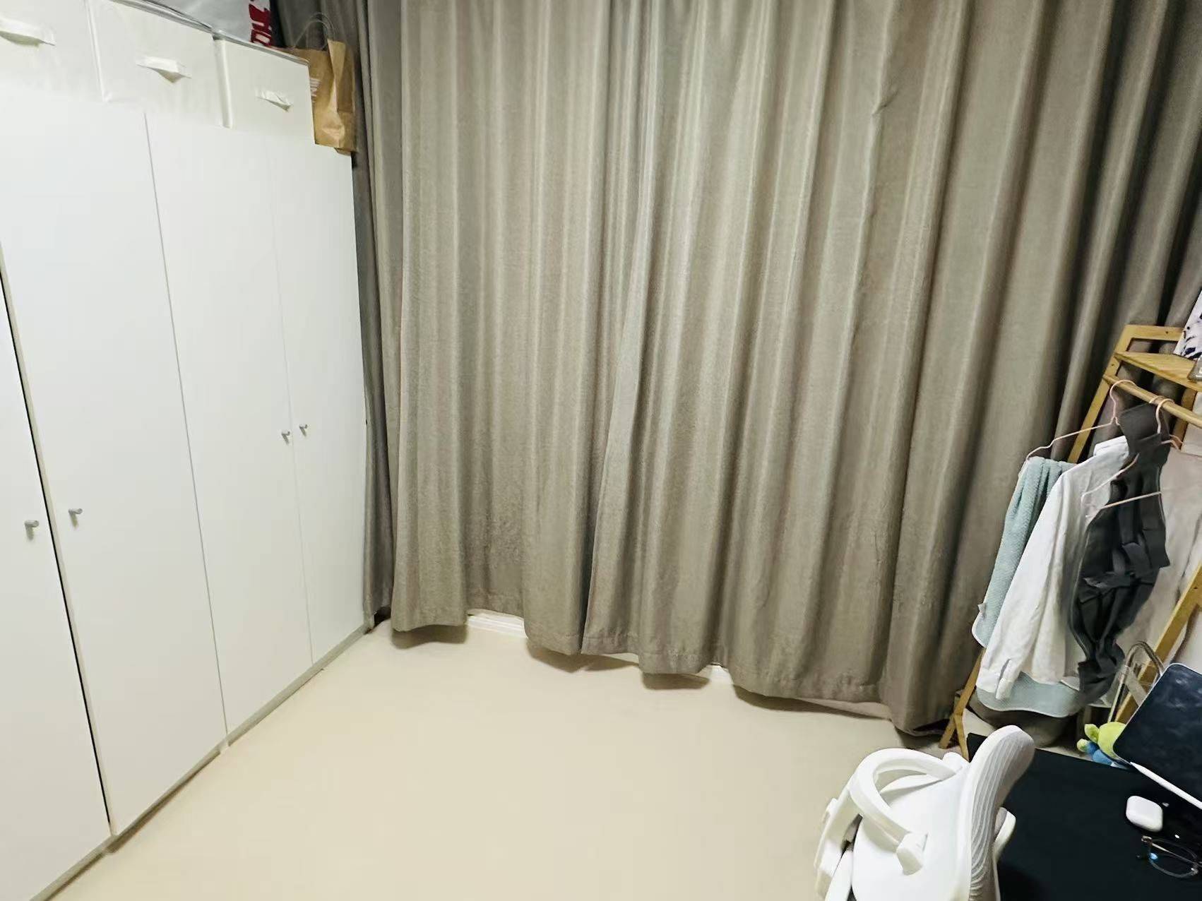 摆烂王整租房源3