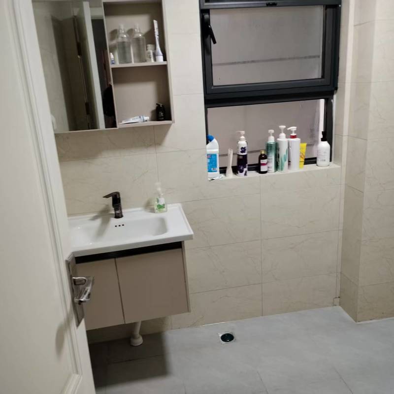 Hefei Luyang | 锦桥人家·玉兰苑_3