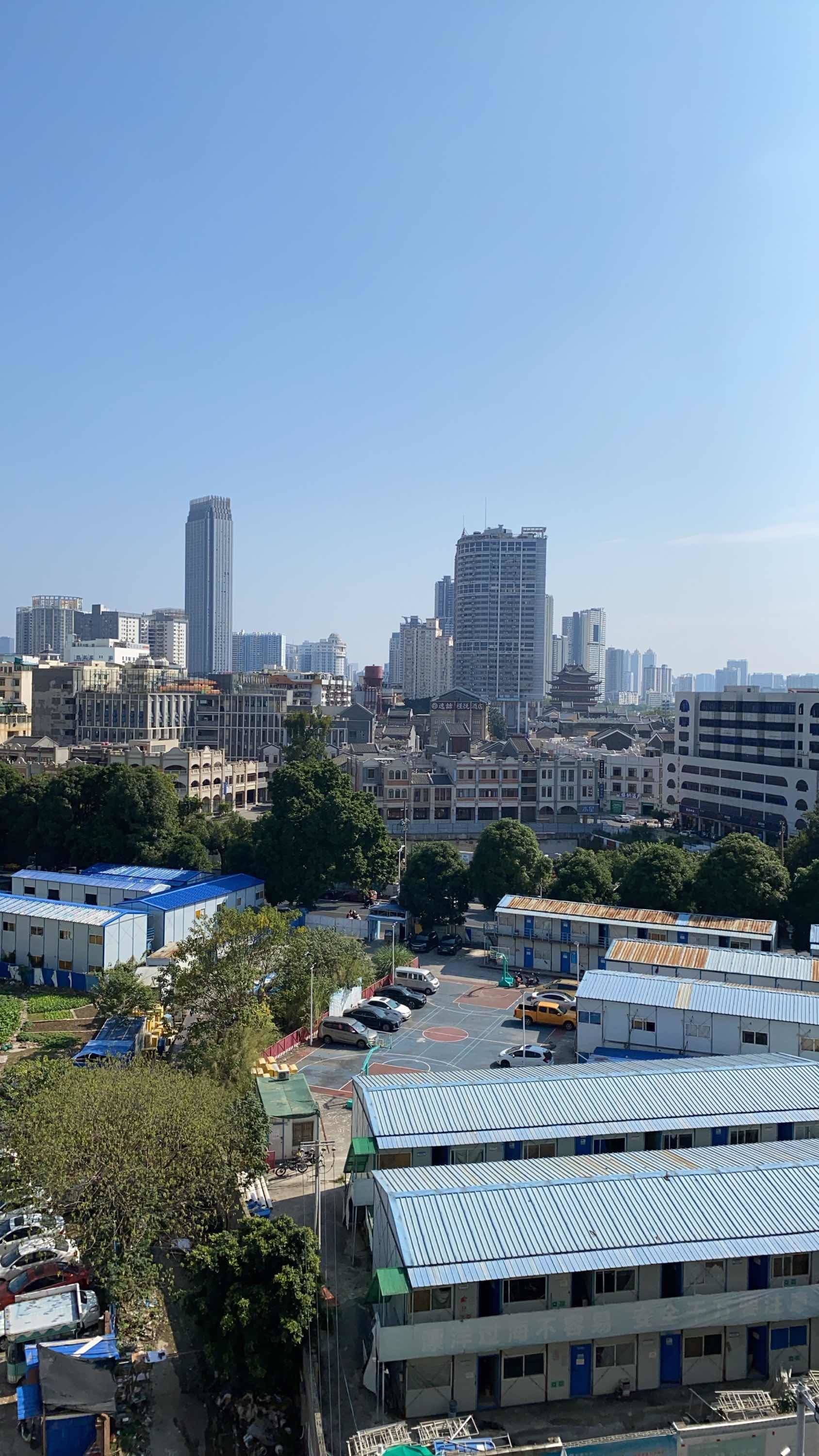小u整租房源3