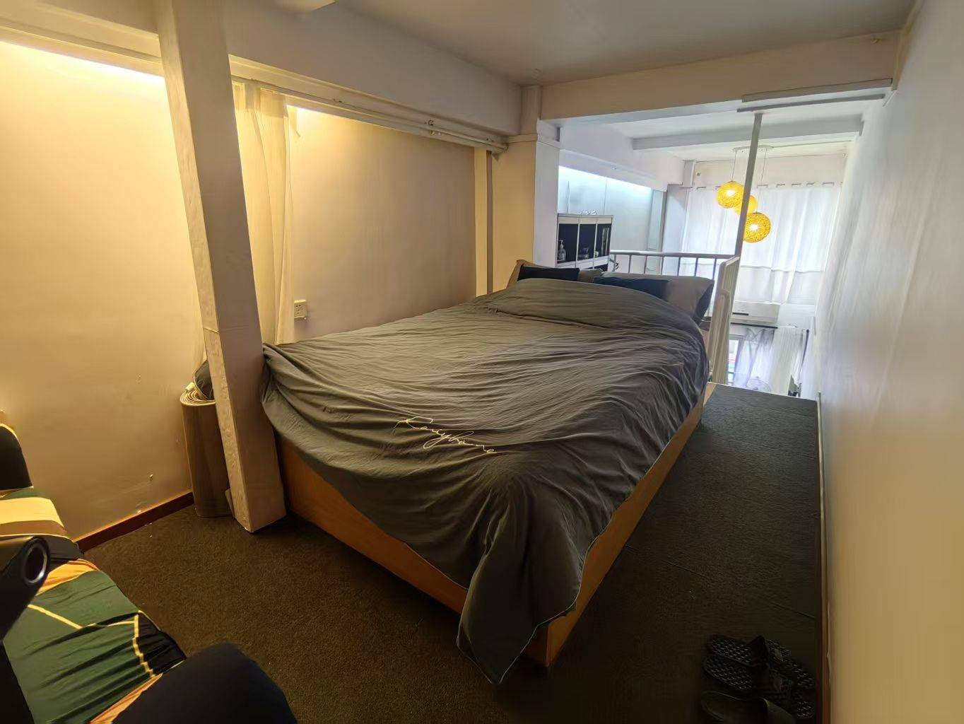 广州 越秀 | 东横街小区_4