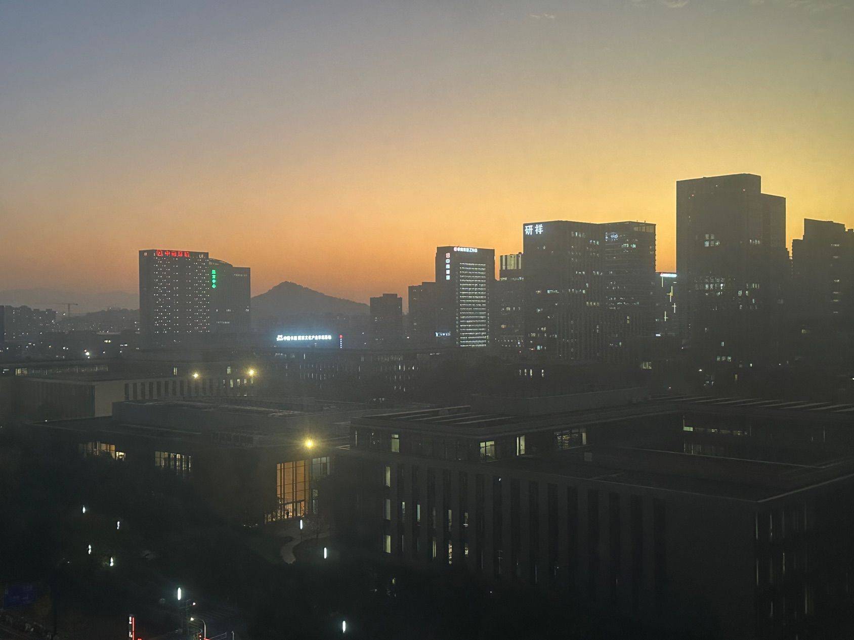 萧山 荣星君佳园-9幢