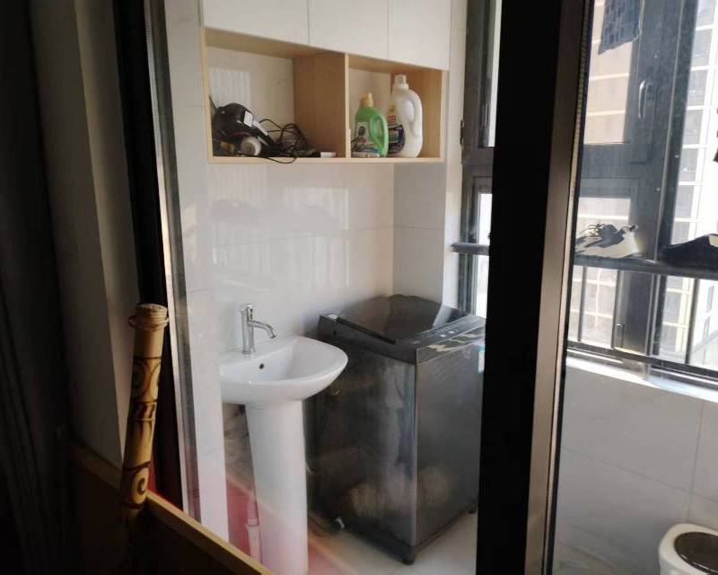 Hefei Luyang | 锦桥人家·玉兰苑_4