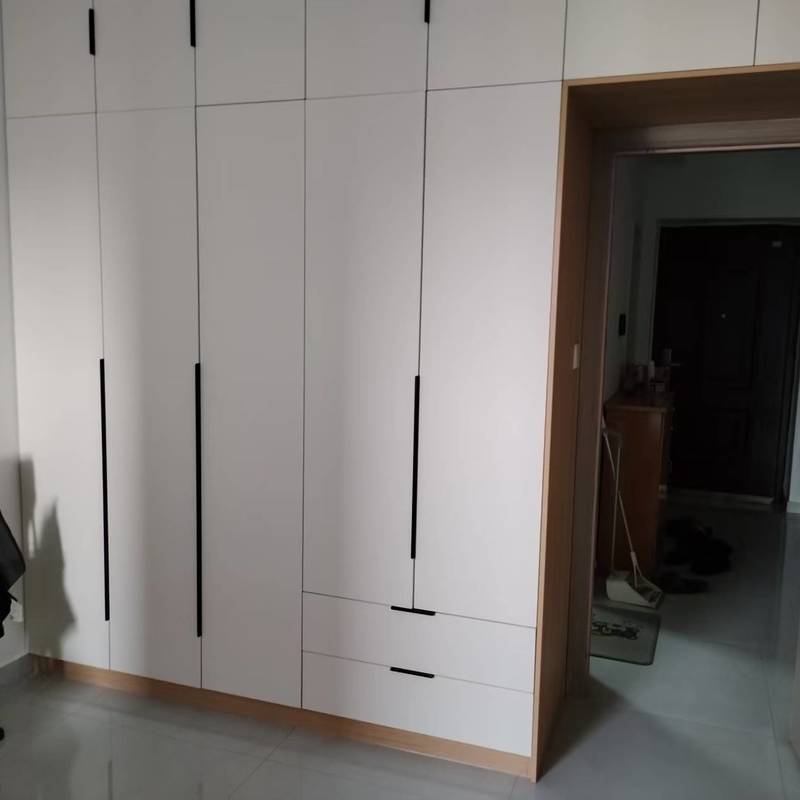 Hefei Luyang | 锦桥人家·玉兰苑_5