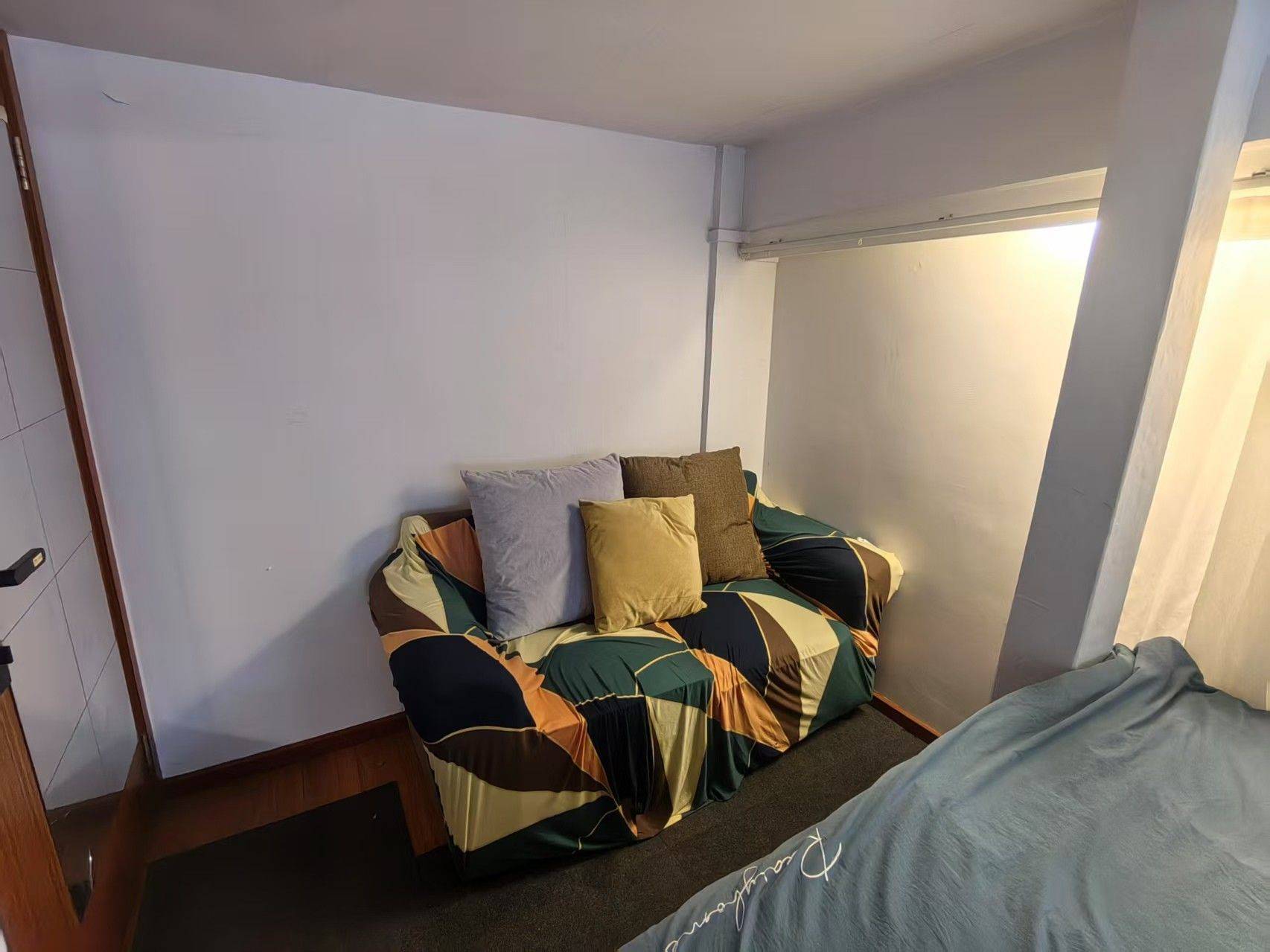 广州 越秀 | 东横街小区_5