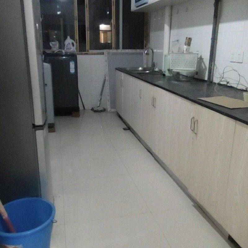杭州 濱江 | 长江小区-49栋_3