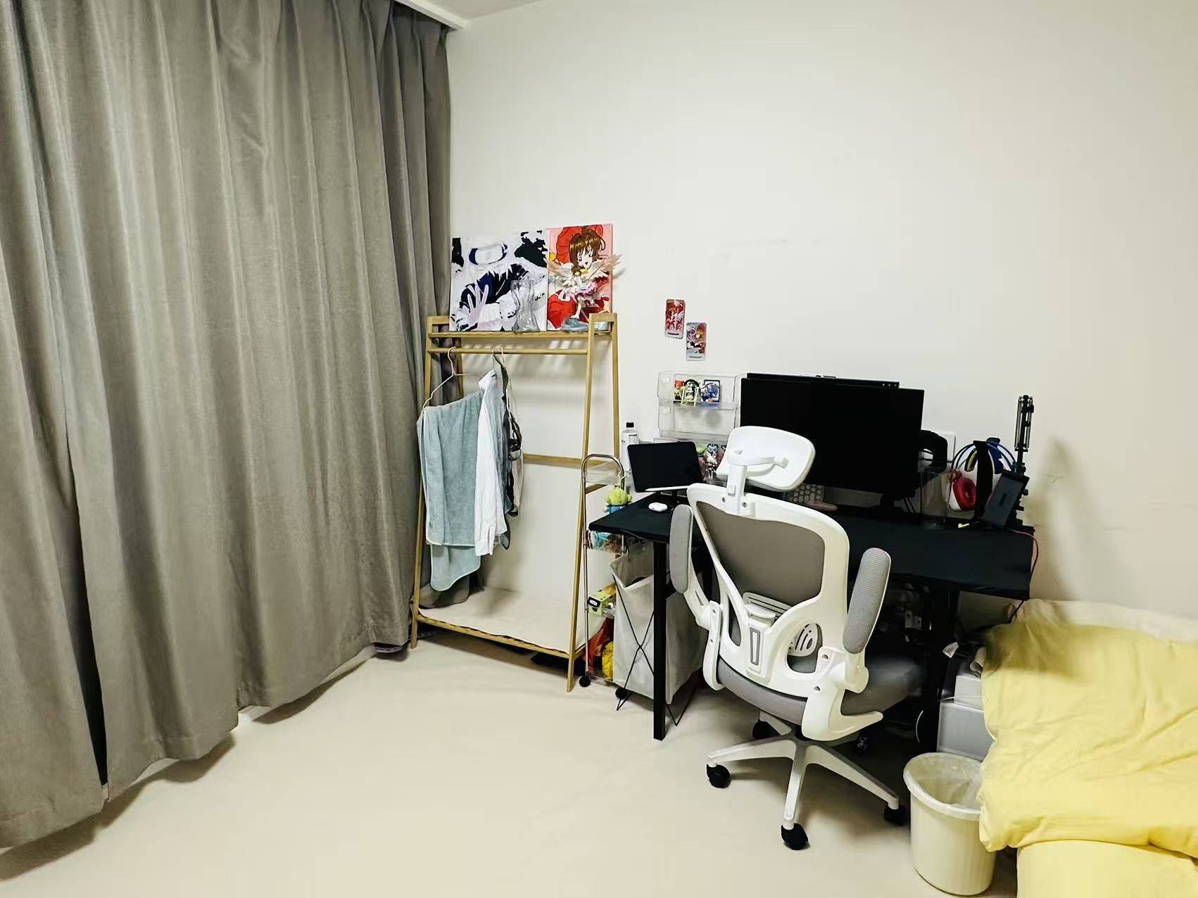 摆烂王整租房源2