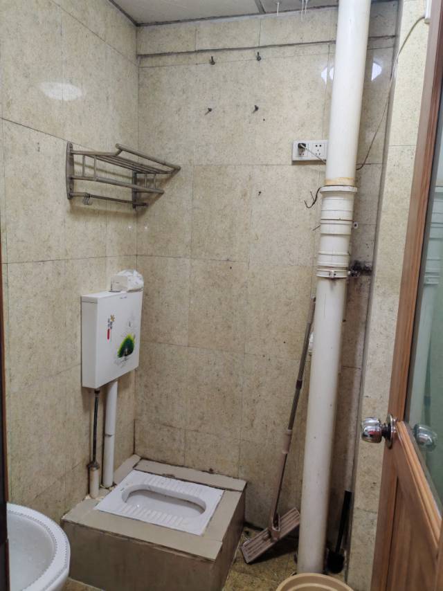 青秀区 城市杰座