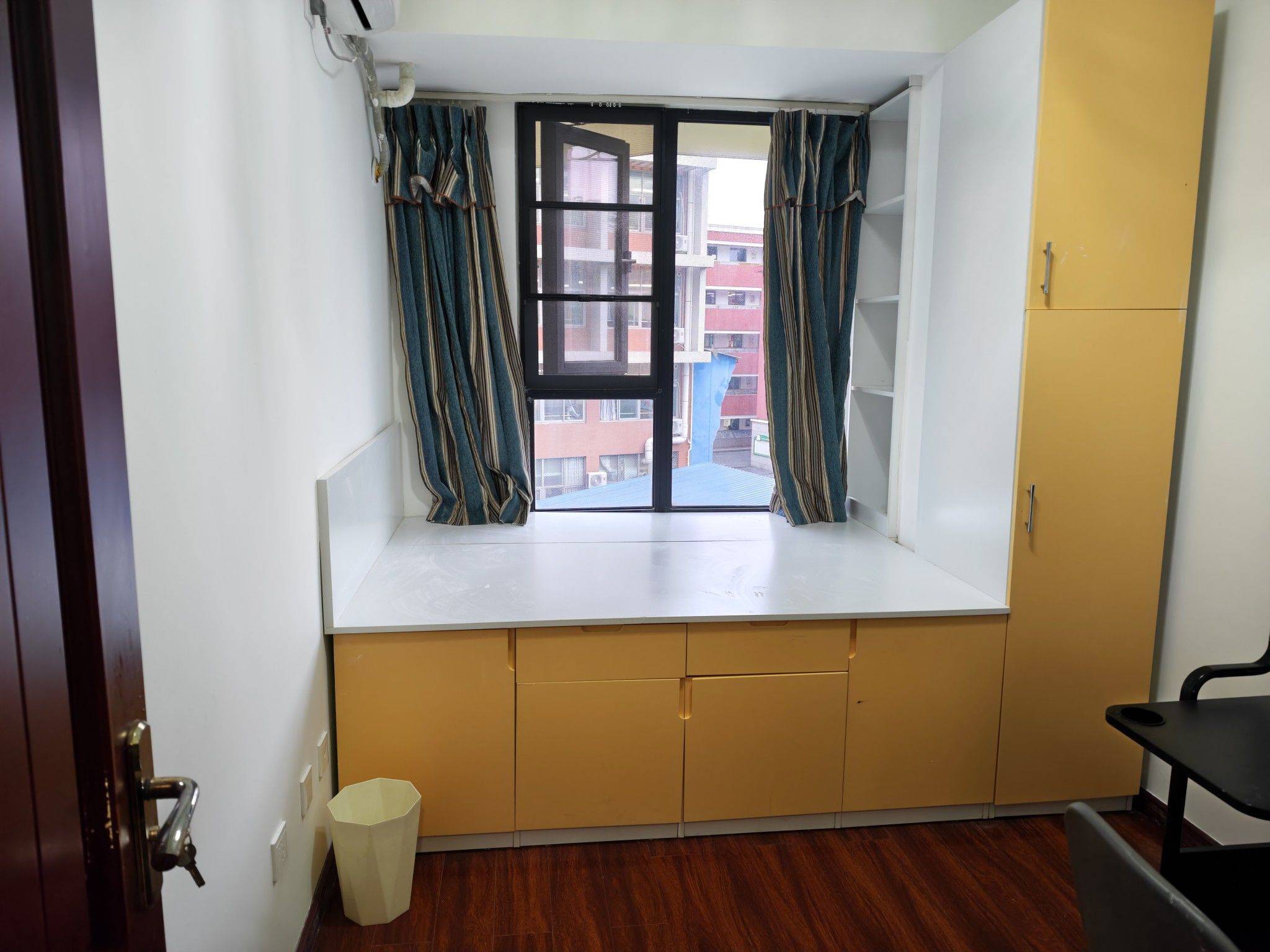 成都 锦江 | 瀚林美居-1栋_6