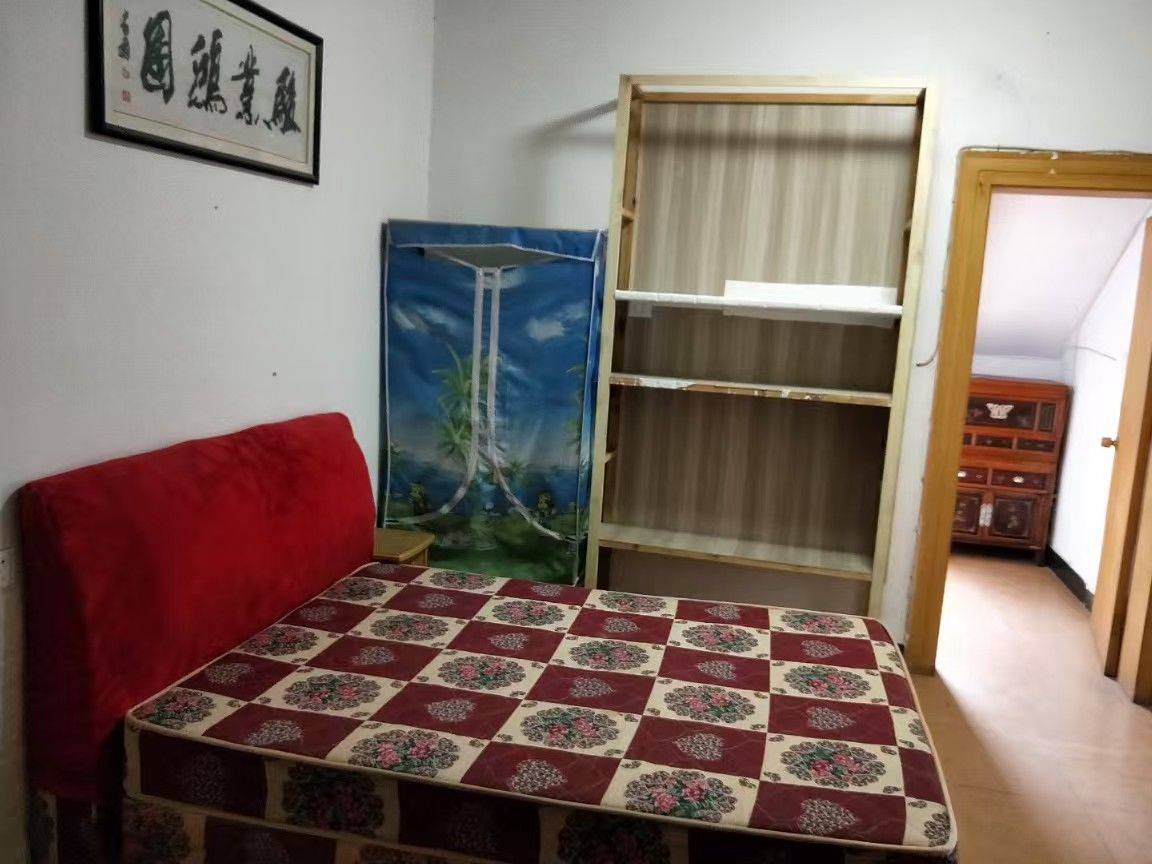 奉化 广平小区-15号楼