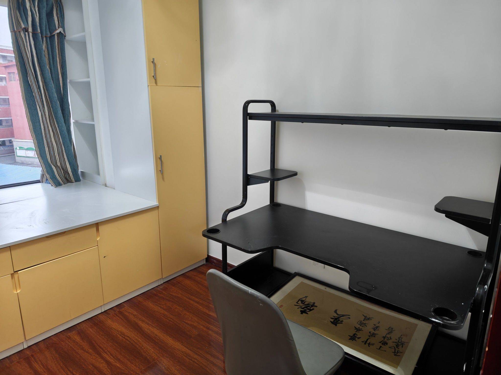 成都 锦江 | 瀚林美居-1栋_4