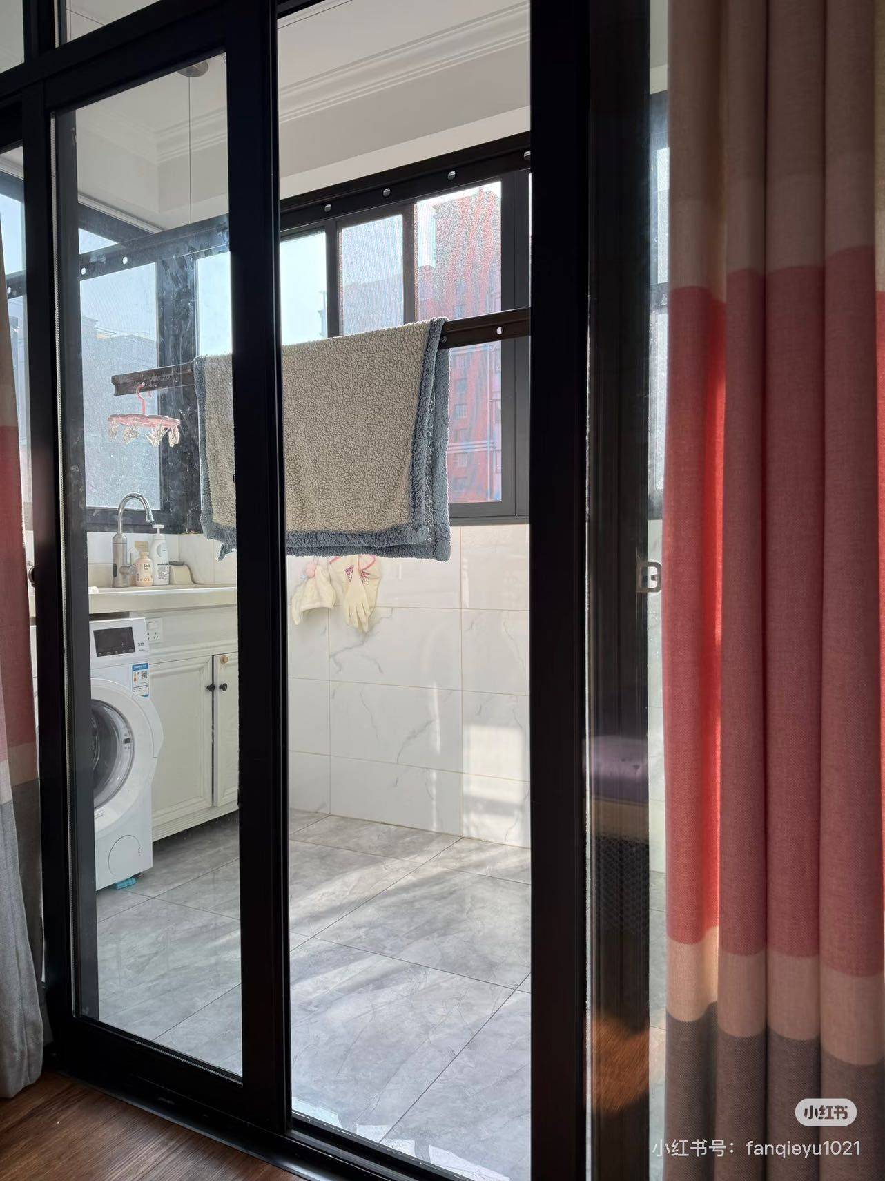 南京 栖霞 | 鸿运嘉园_3