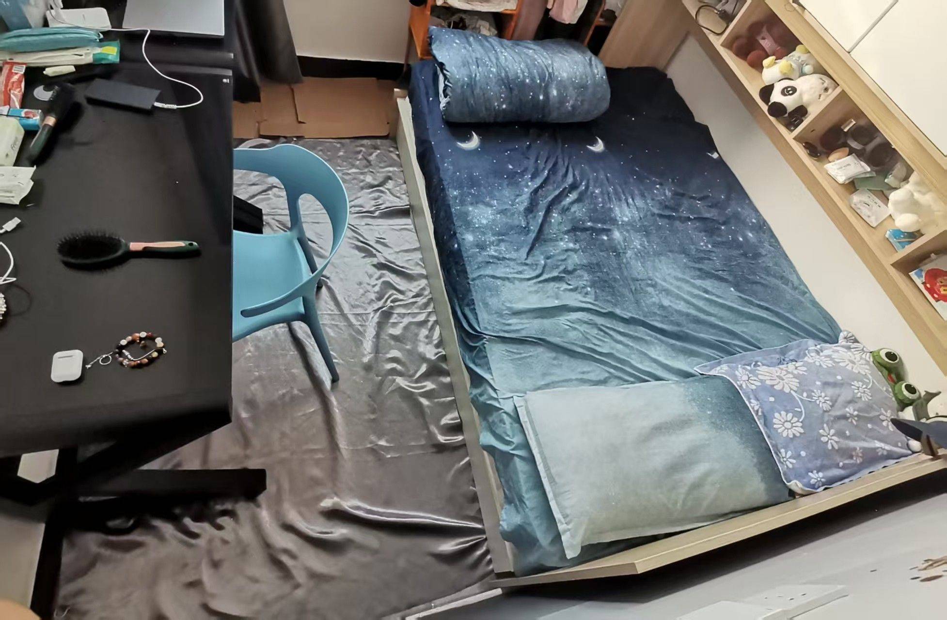 个人着急转租整租房源2