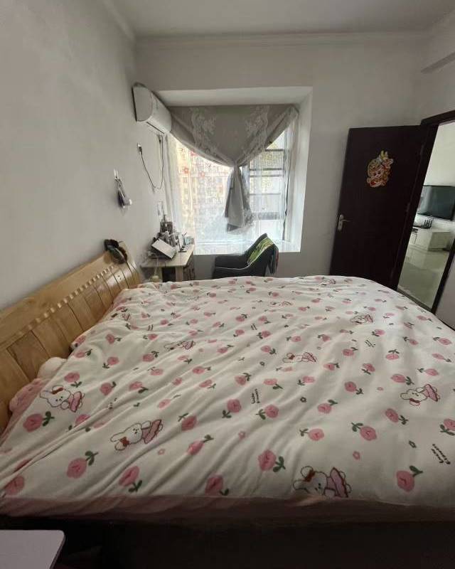 南昌 青山湖区 | 绿地新都会-6栋_5