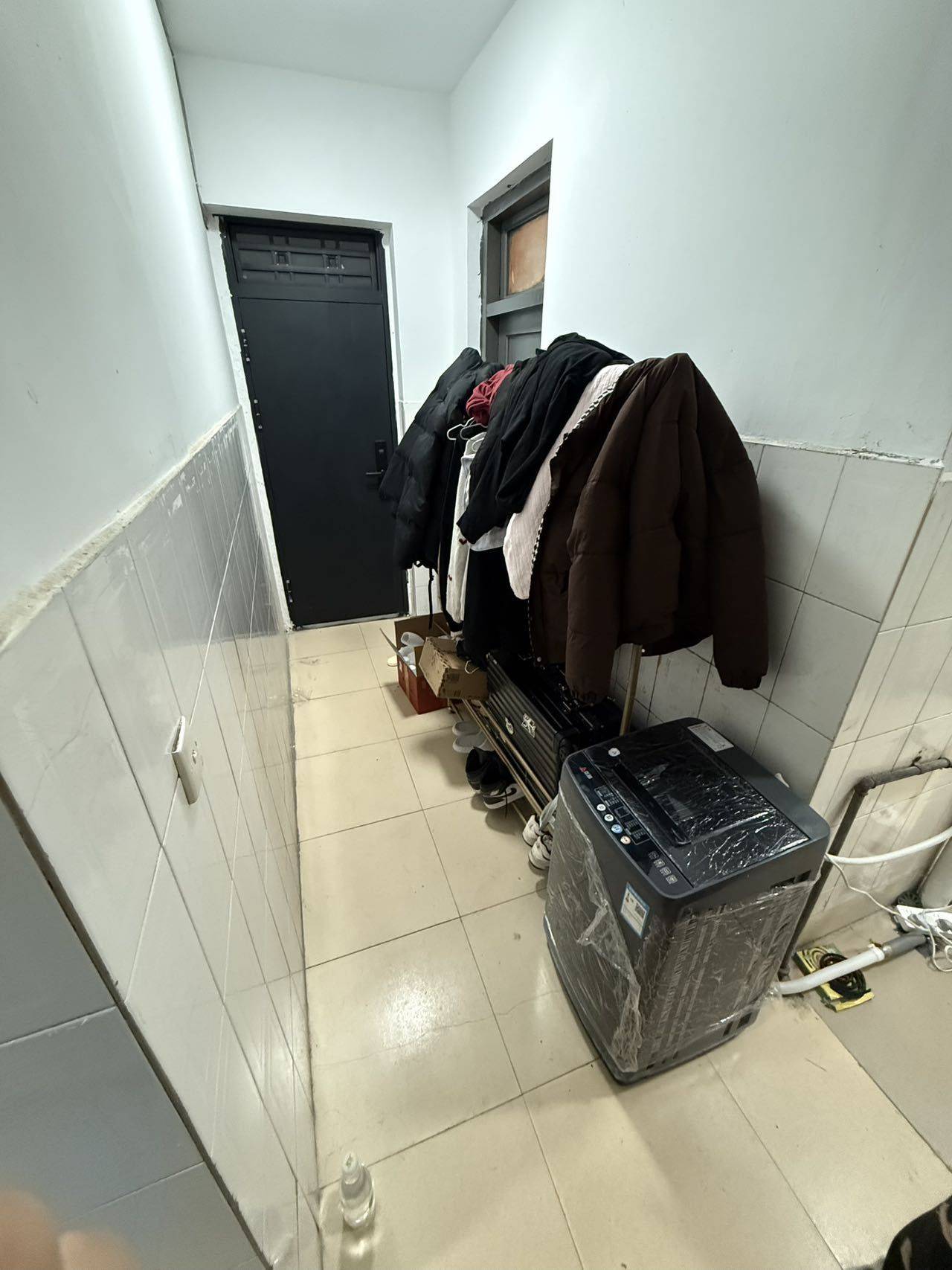 昆明 盘龙 | 大树营后营社区-116号楼_5