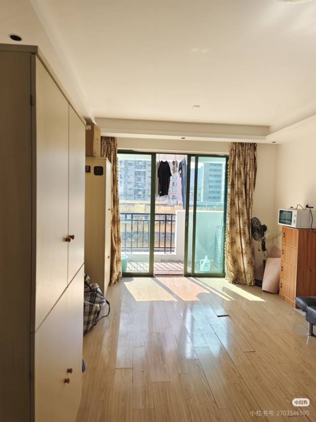 深圳 福田 | 都市阳光名苑-1座_5