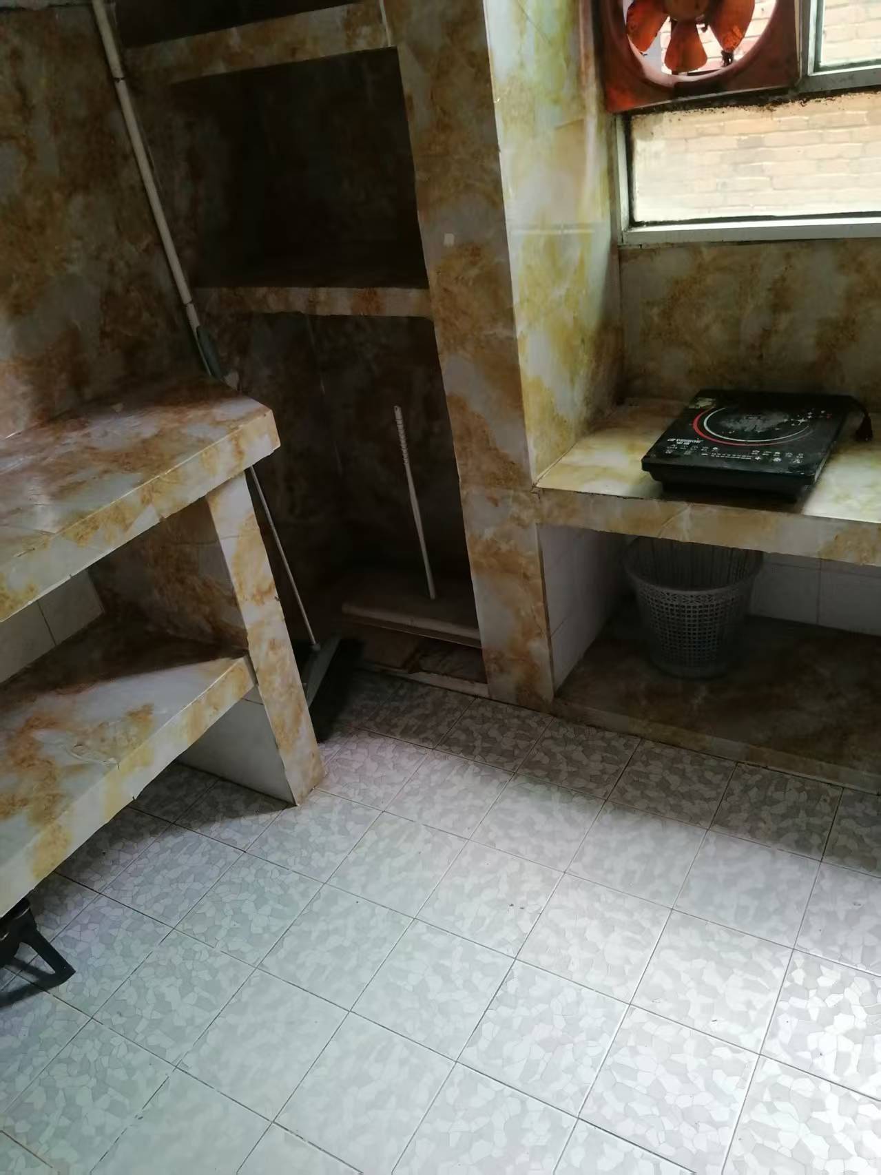 Nanchang Donghu | 殷家巷住宅小区_6