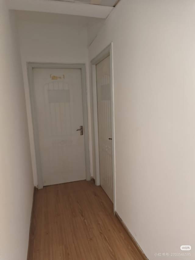 深圳 福田 | 都市阳光名苑-1座_6