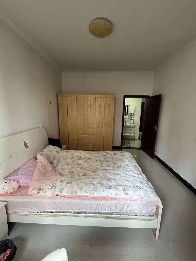 南昌 青山湖区 | 绿地新都会-6栋_6