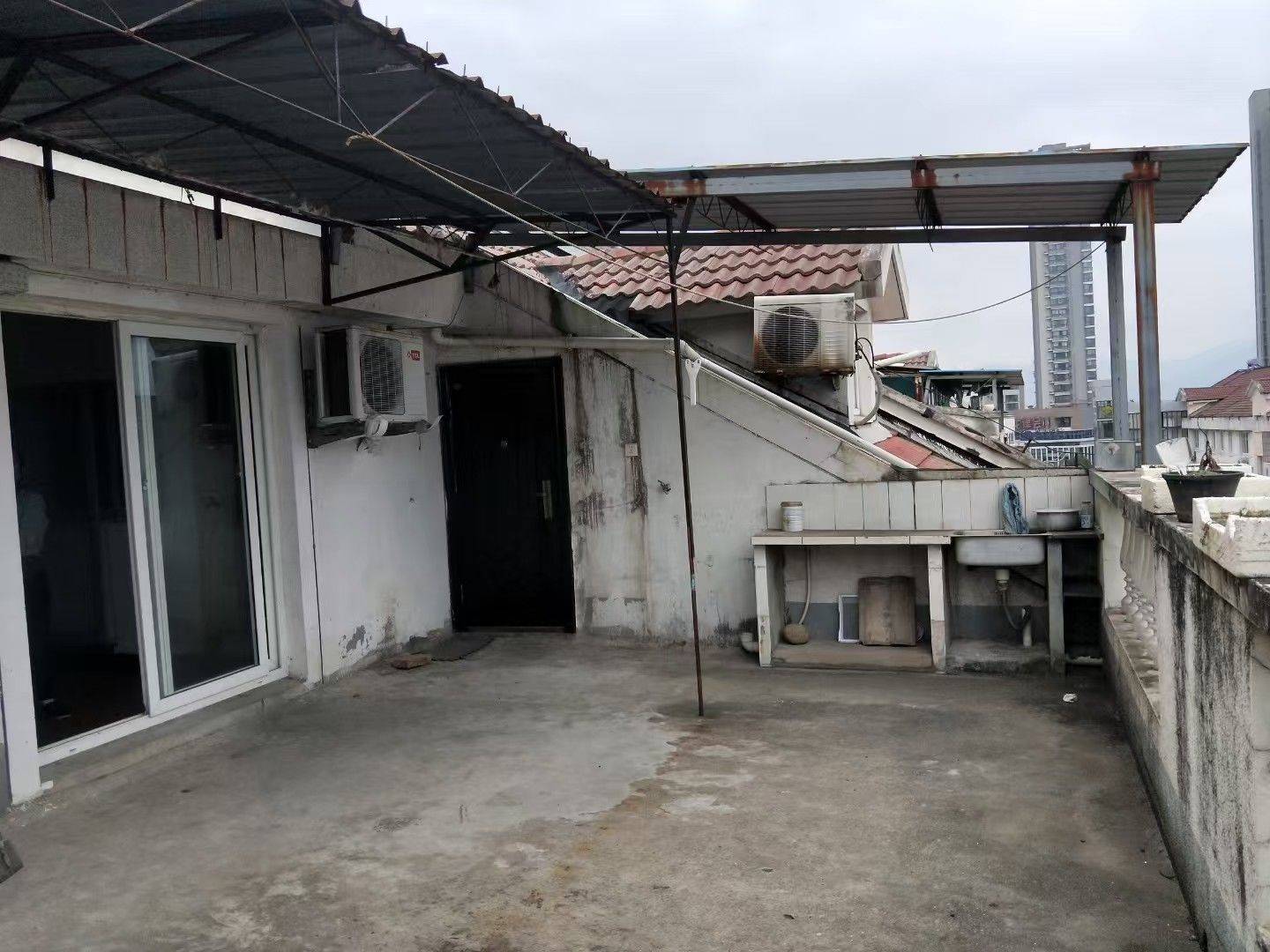 宁波 奉化 | 广平小区-15号楼_8