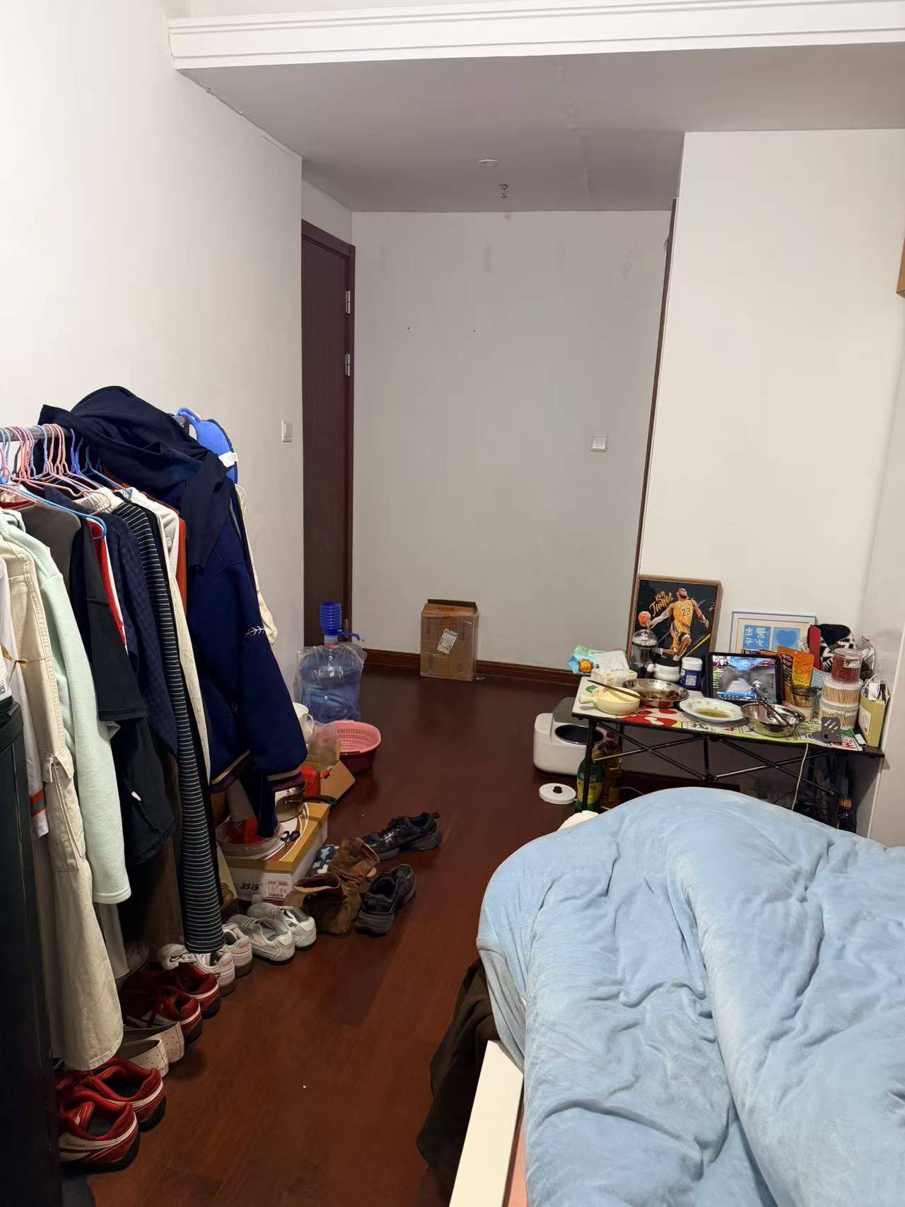 Yongning 天誉半岛