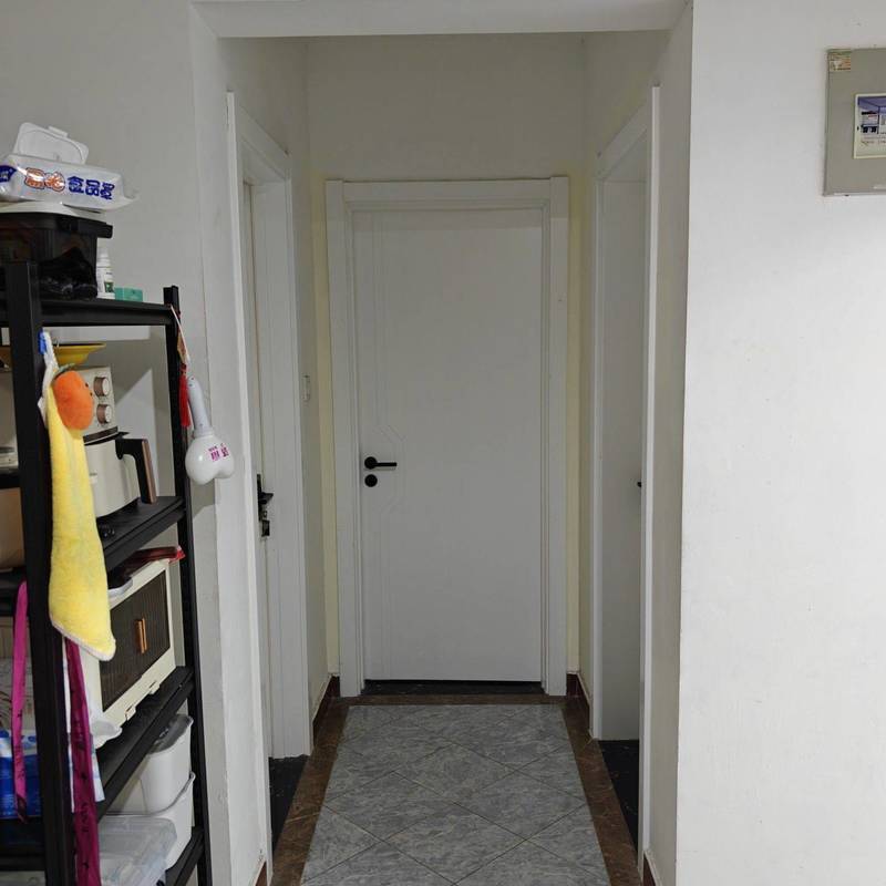 Jinan Huaiyin | 清新东区_4