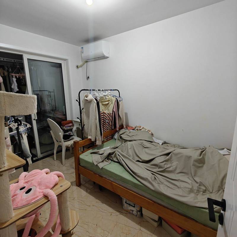 Jinan Huaiyin | 清新东区_7